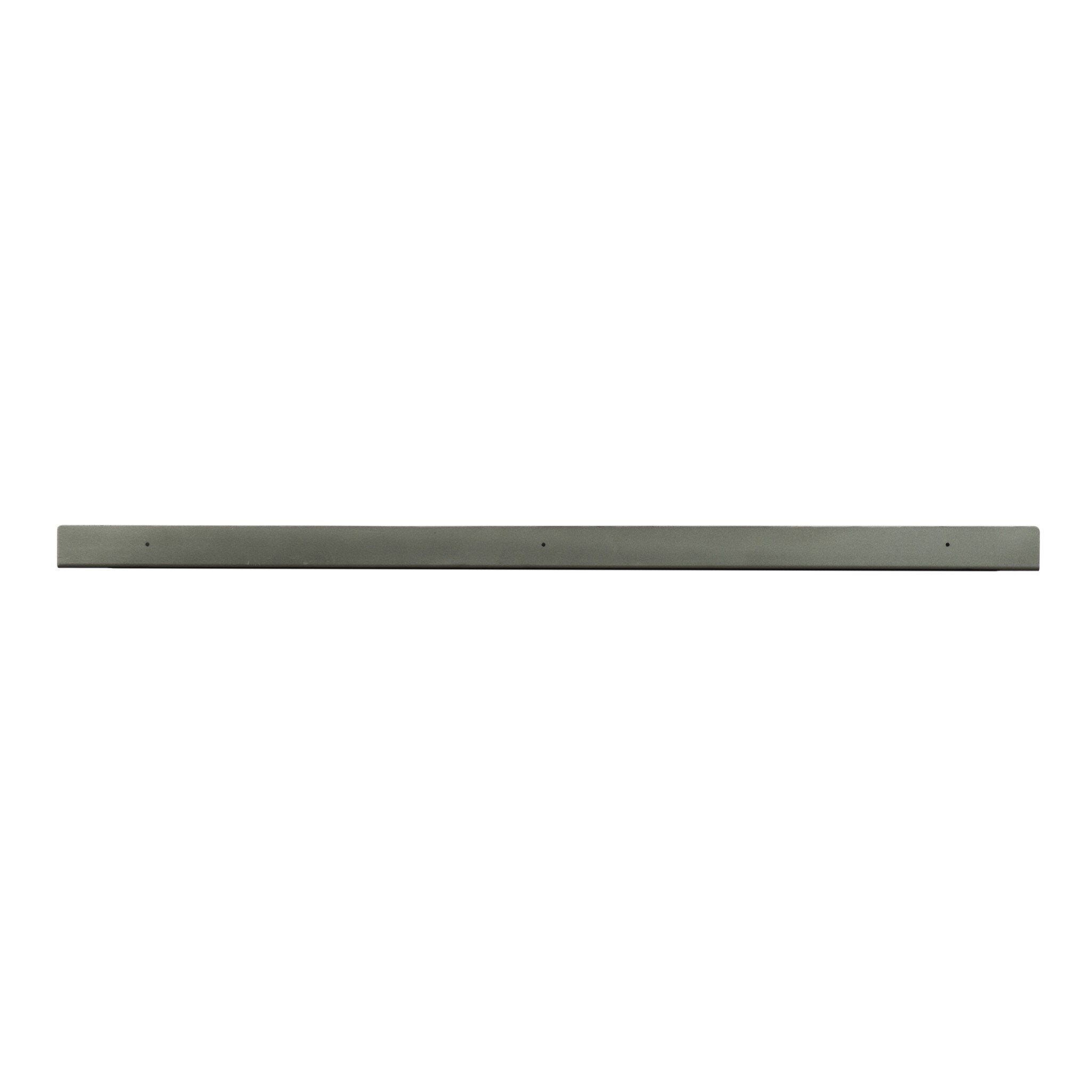 Four Hands Art Ledge — Gunmetal