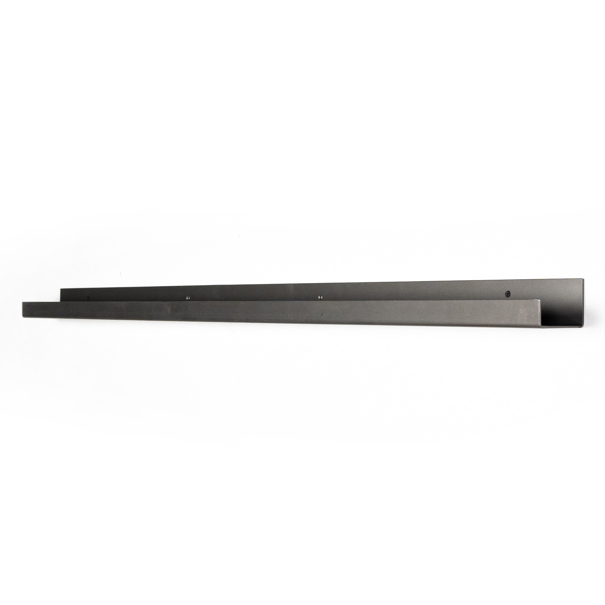 Four Hands Art Ledge — Gunmetal