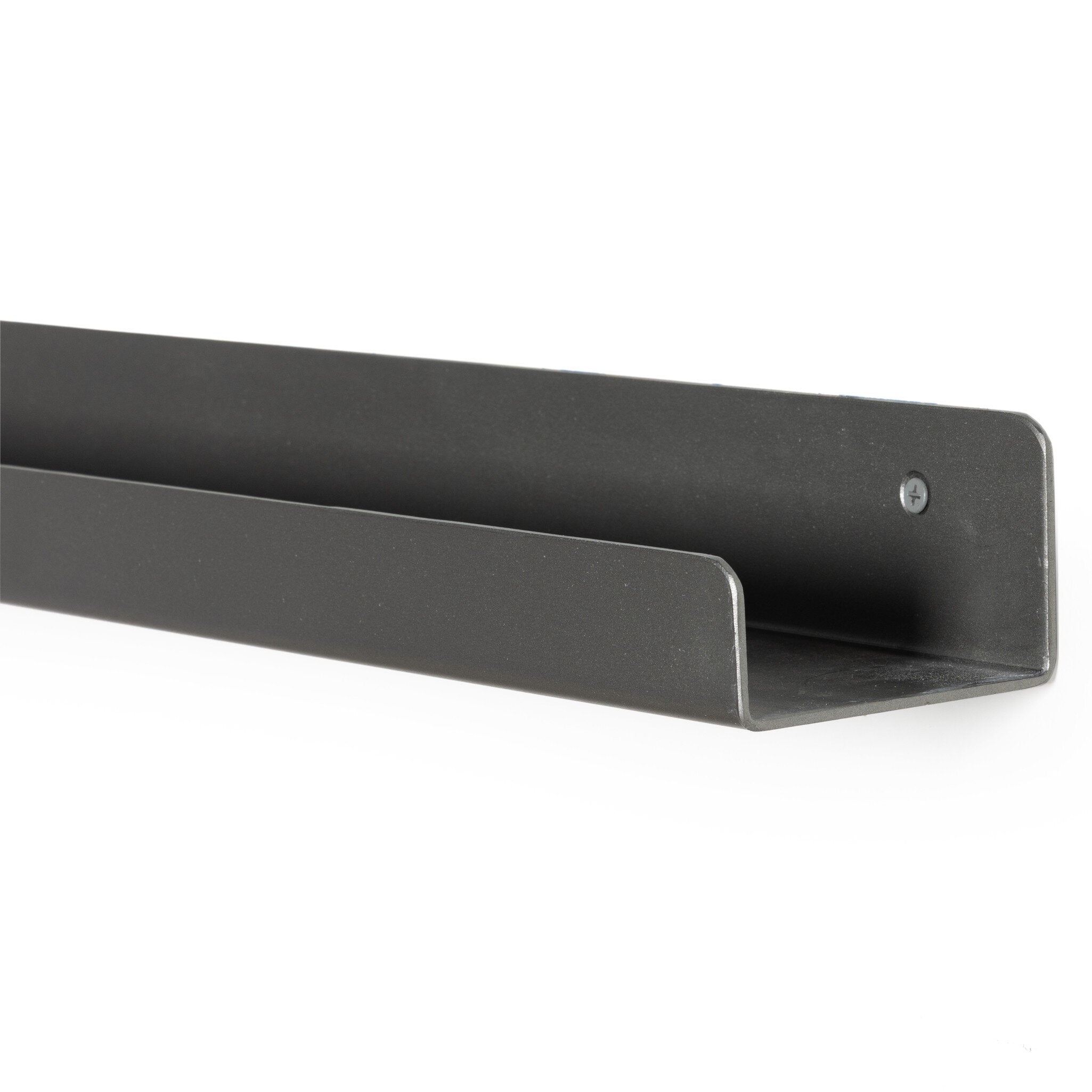 Four Hands Art Ledge — Gunmetal