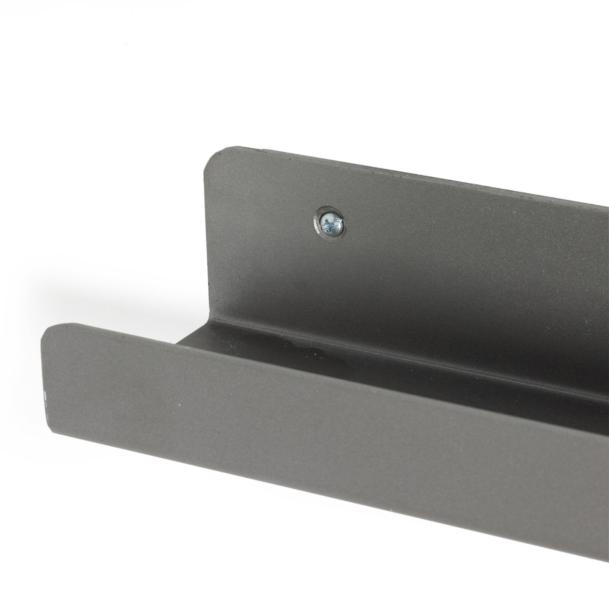 Four Hands Art Ledge — Gunmetal