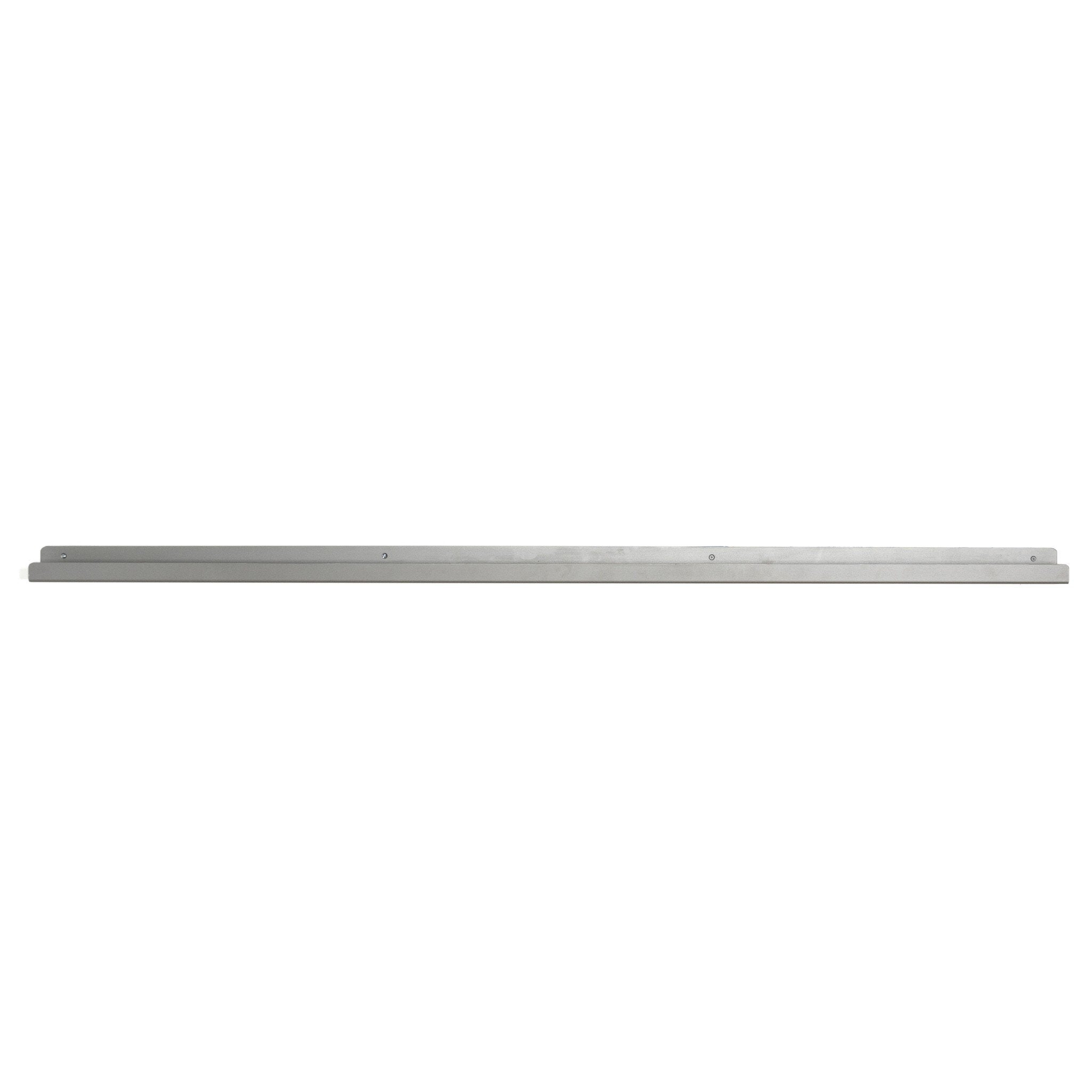 Four Hands Art Ledge — Gunmetal