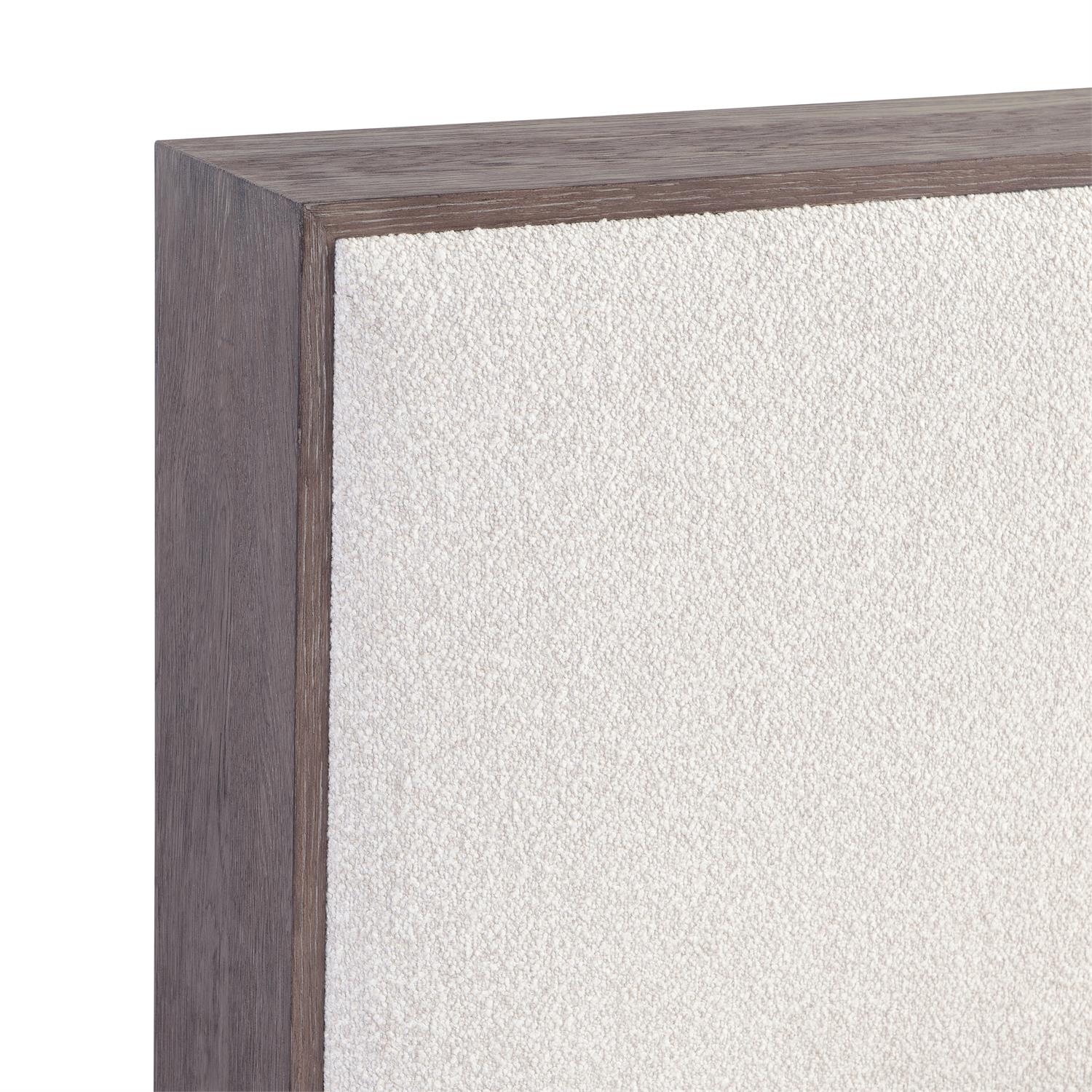 Bernhardt Casa Paros Panel Bed