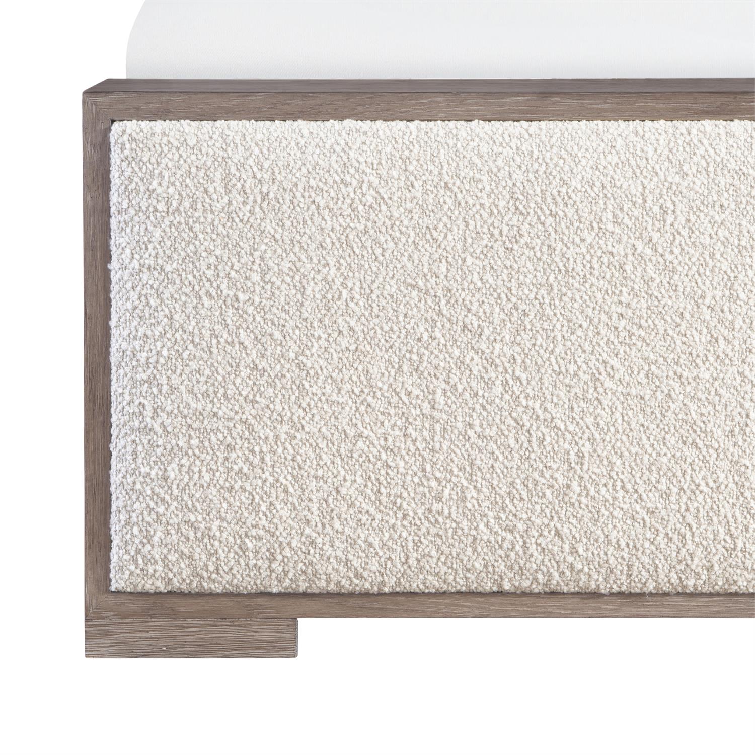 Bernhardt Casa Paros Panel Bed