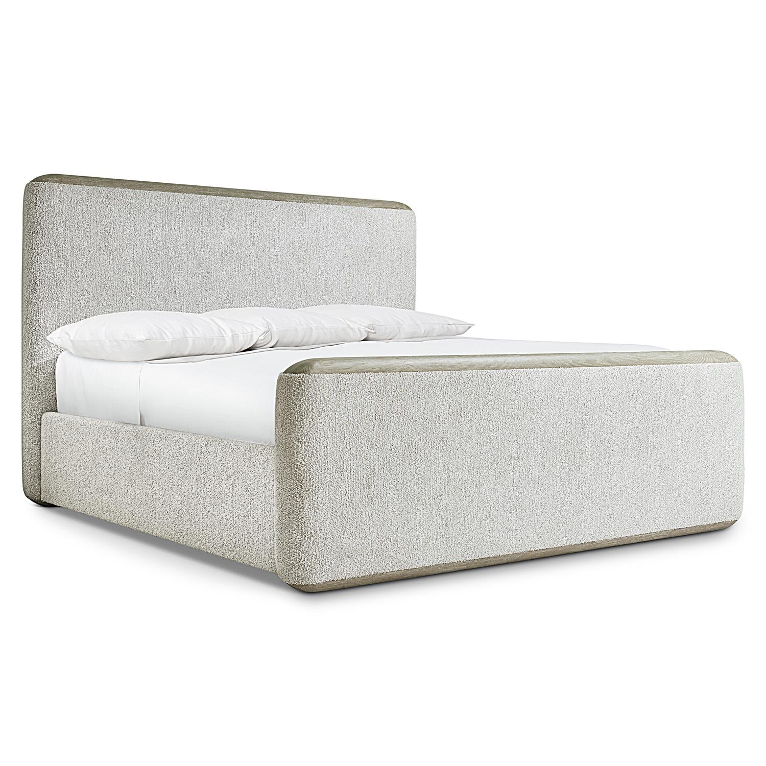 Bernhardt Arcadia Panel Bed