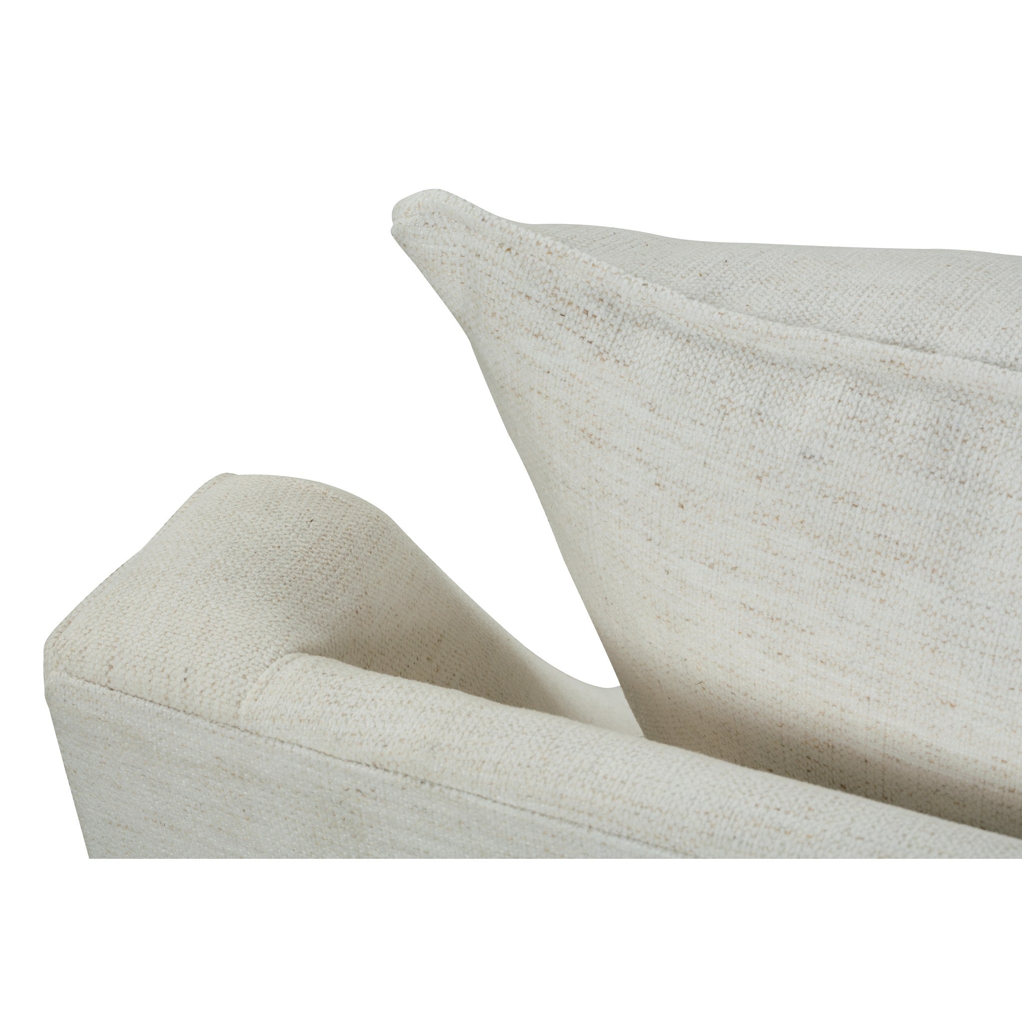 Rowe Furniture Kara Swivel Glider — Nomad Snow