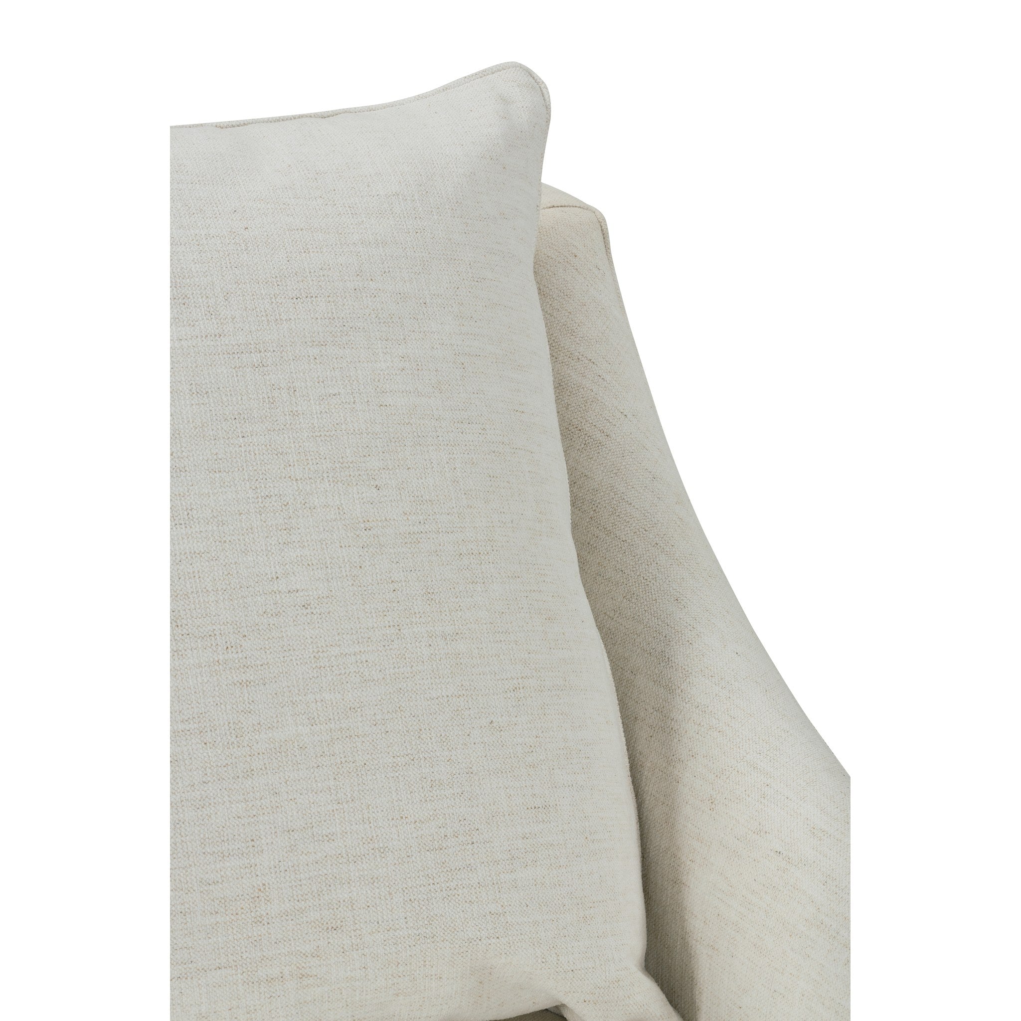 Rowe Furniture Kara Swivel Glider — Nomad Snow