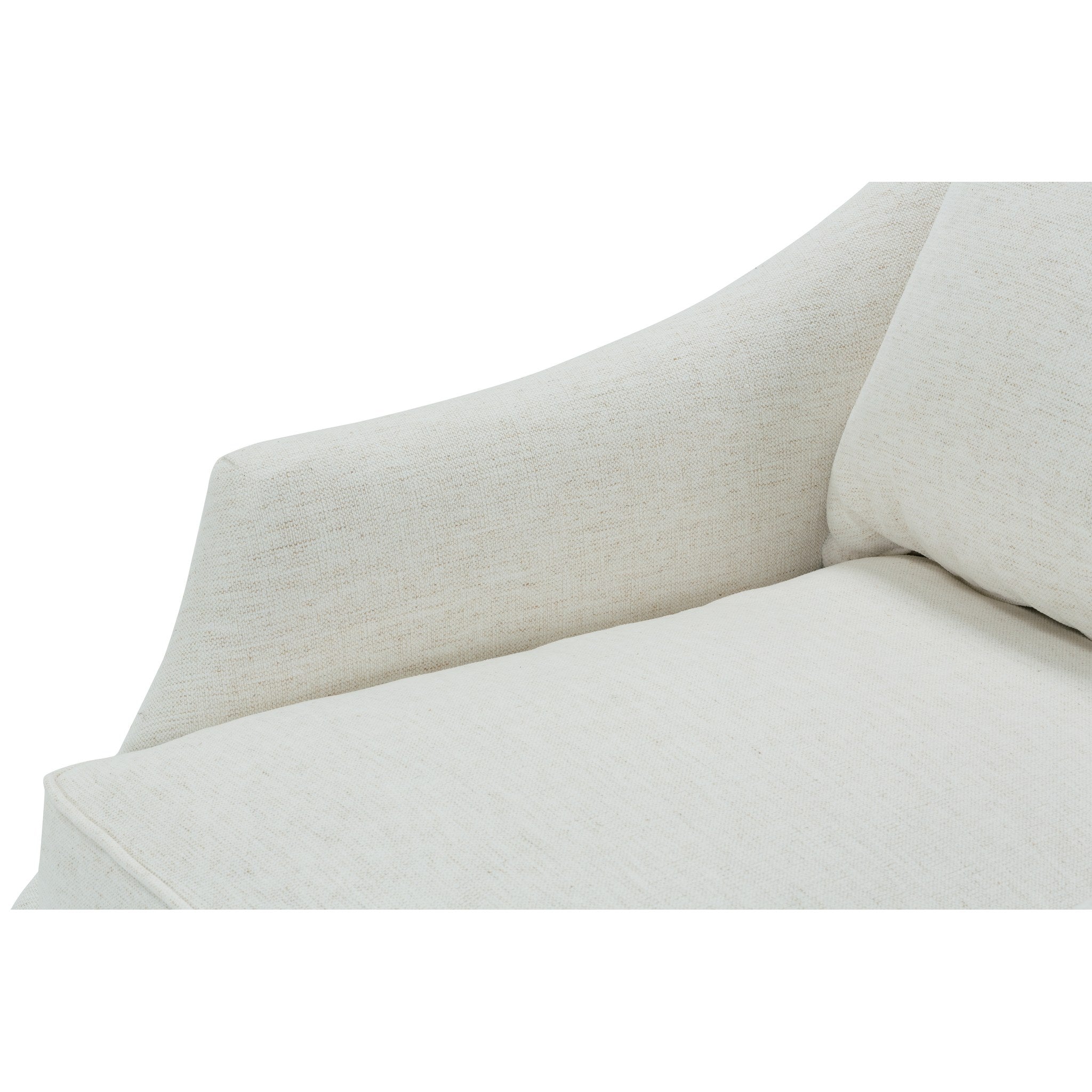 Rowe Furniture Kori Swivel Glider — Nomad Snow
