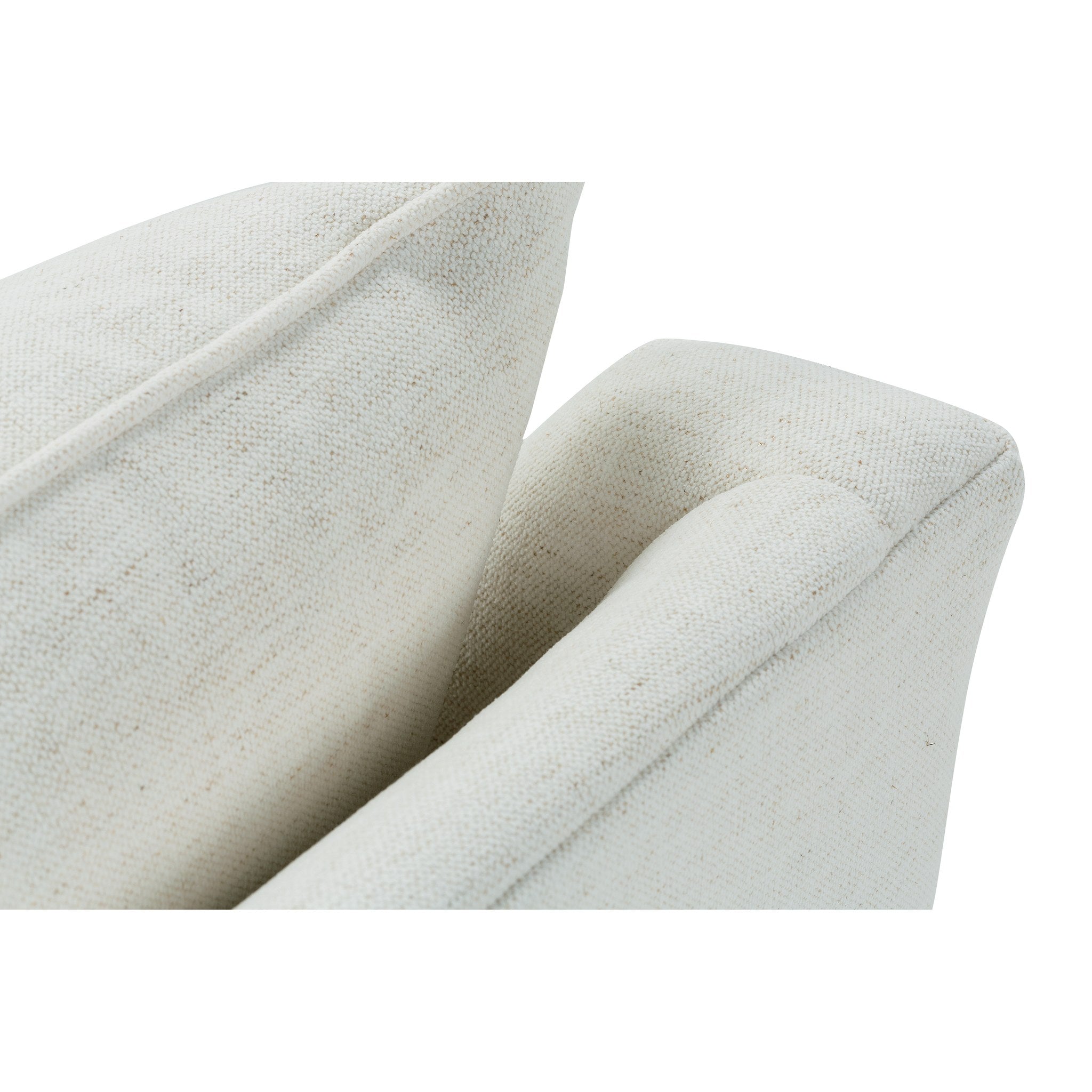 Rowe Furniture Kori Swivel Glider — Nomad Snow