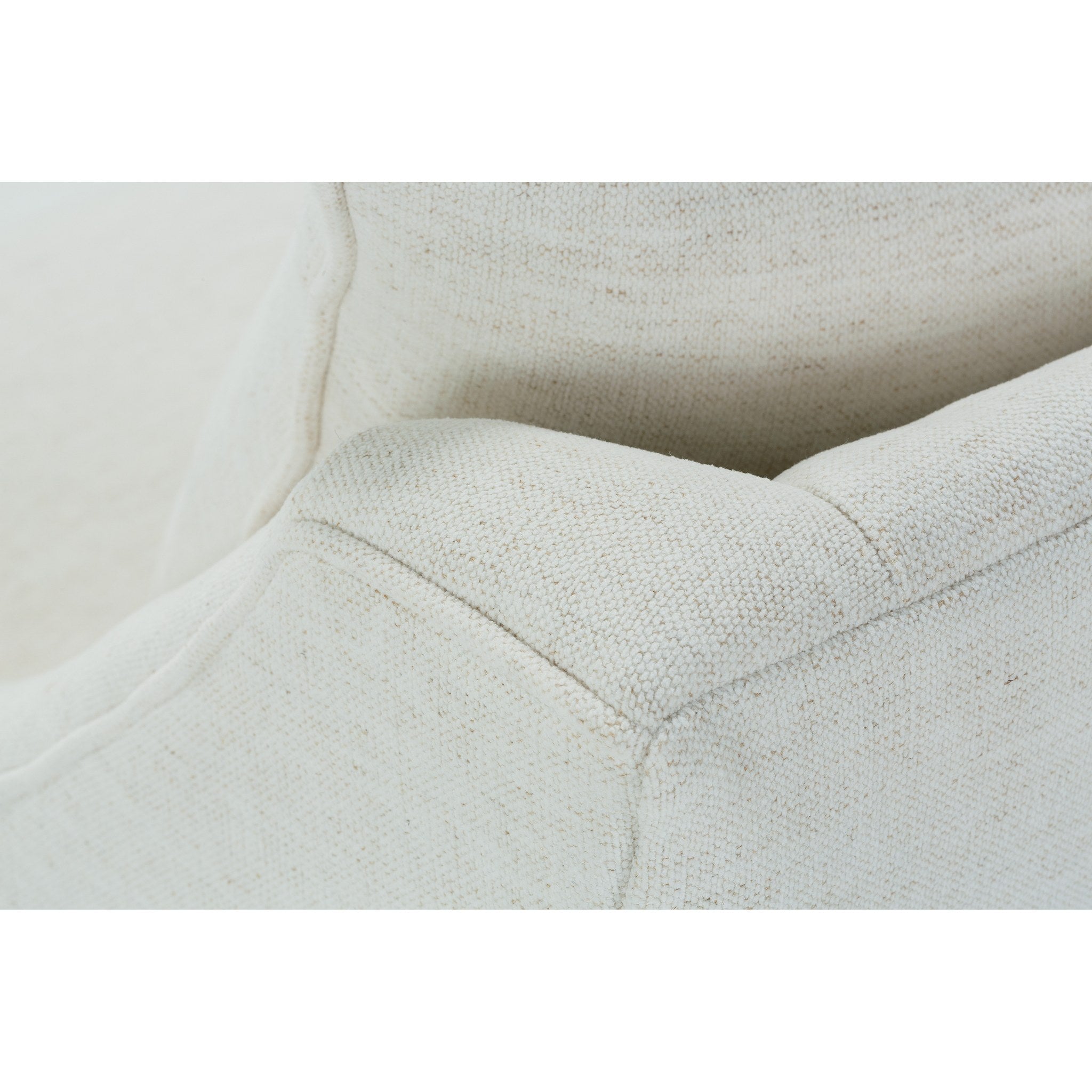 Rowe Furniture Kori Swivel Glider — Nomad Snow