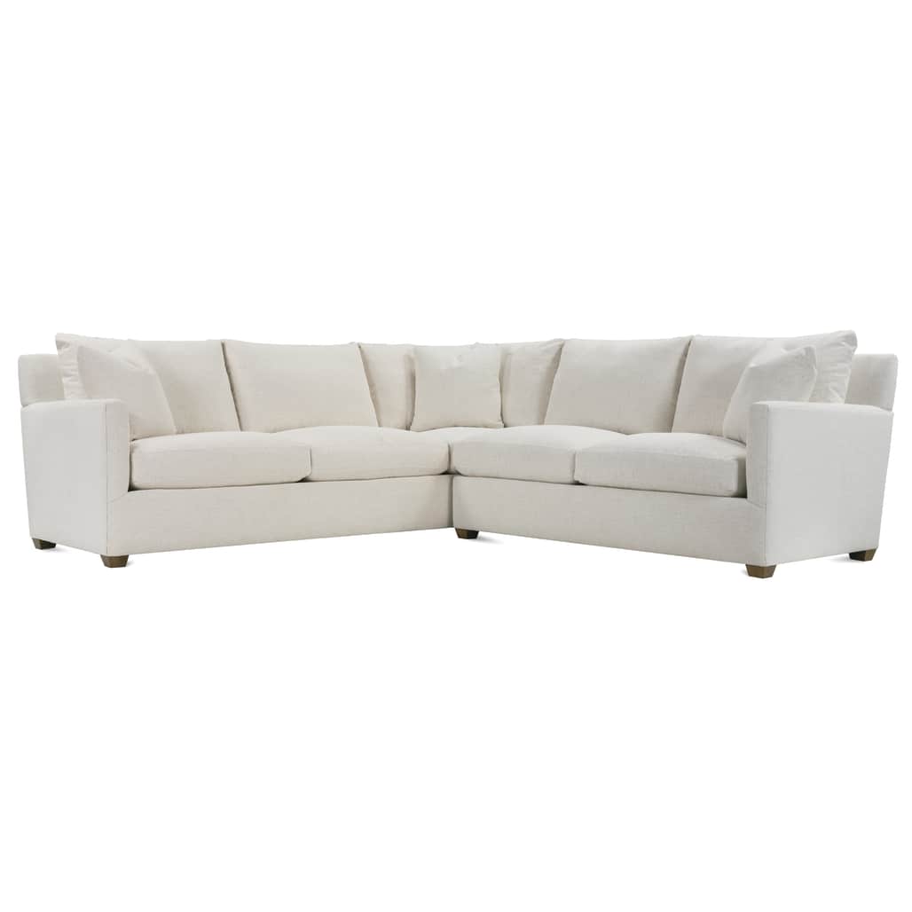 Shay Sectional