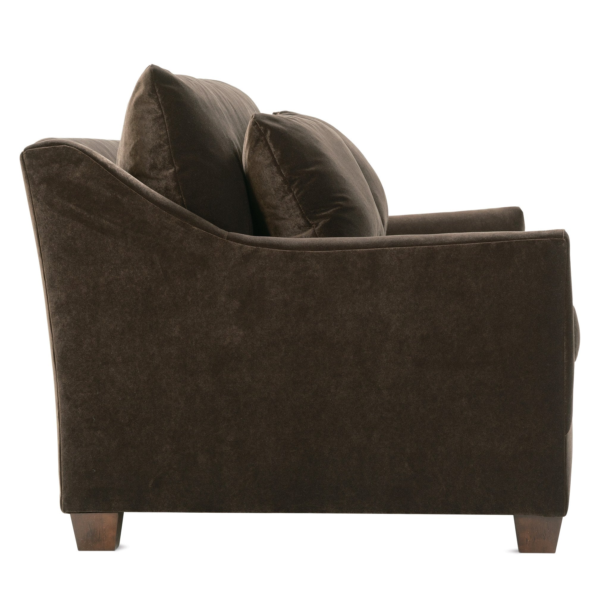 Rowe Furniture Moreau Sofa — 85"