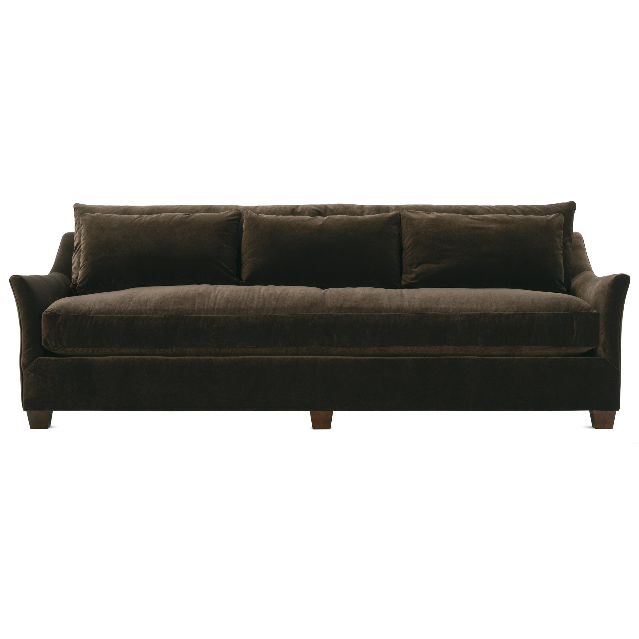 Rowe Furniture Moreau Sofa — 98"