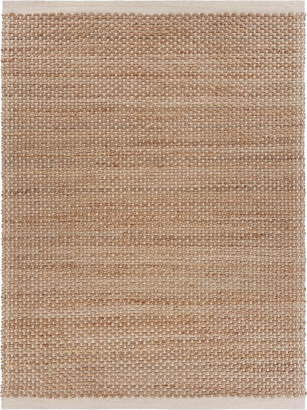 LR Home Naturals Rug — Natural