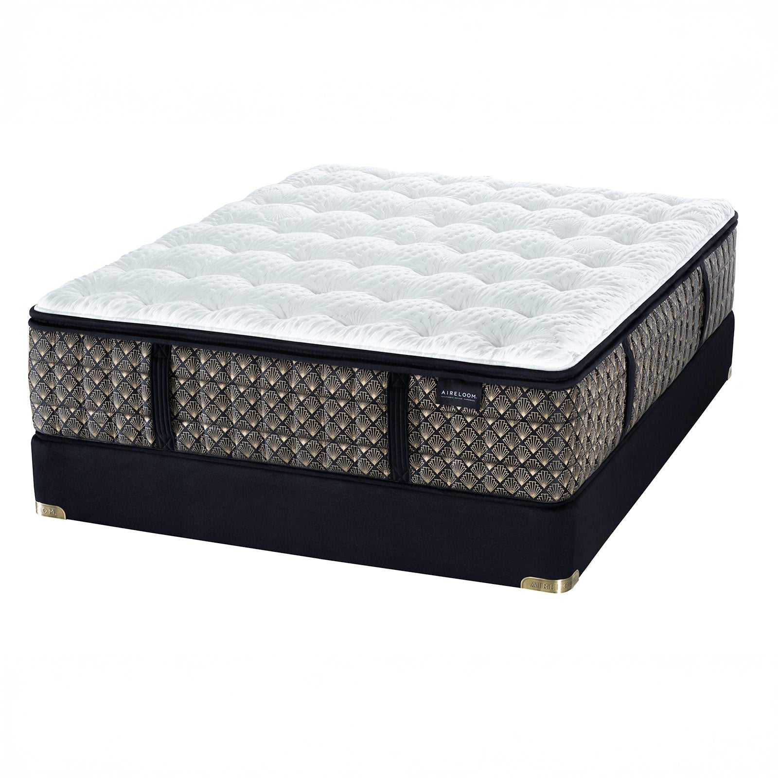 Luxetop M2 Plush