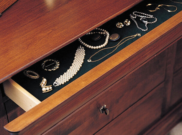 Marseilles Tall Chest - NS-137-1005