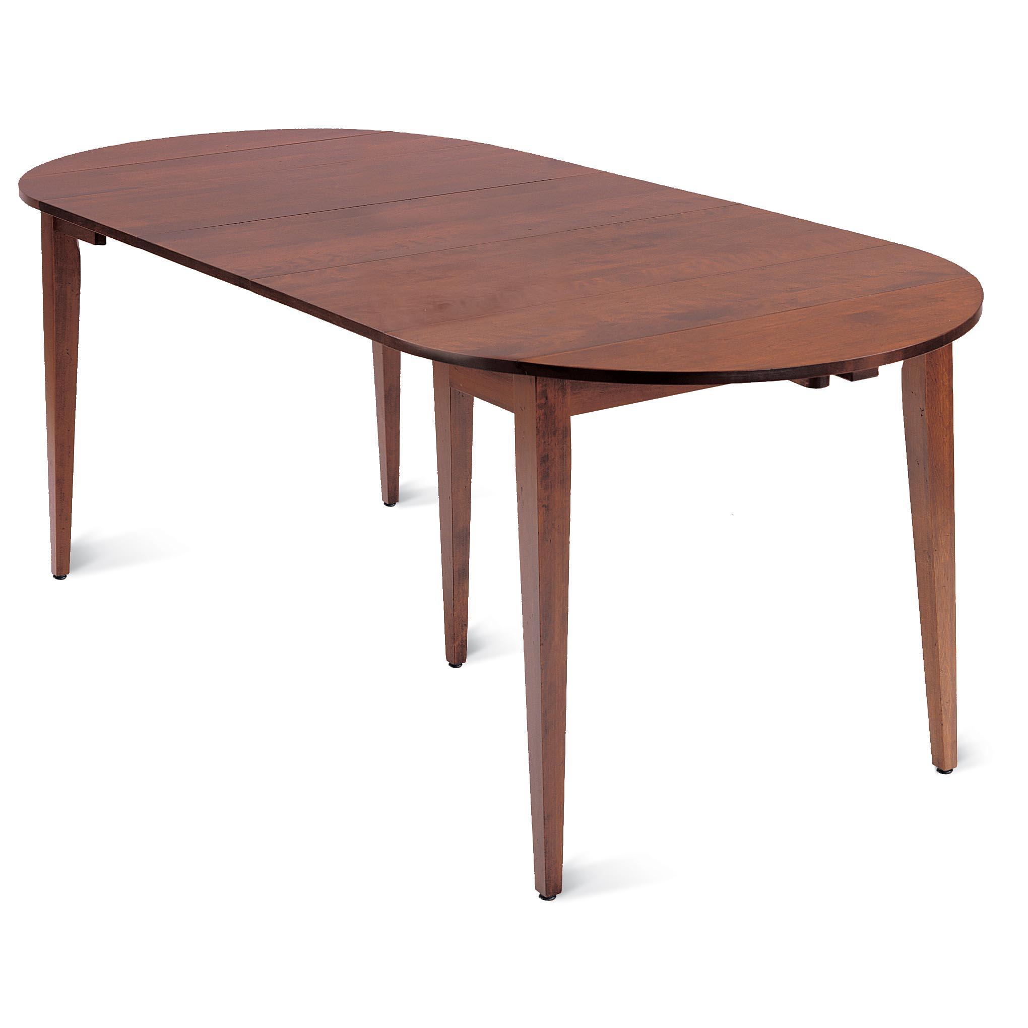 Walden Drop Leaf Extension Table - NS-1483-4LVS-024Q