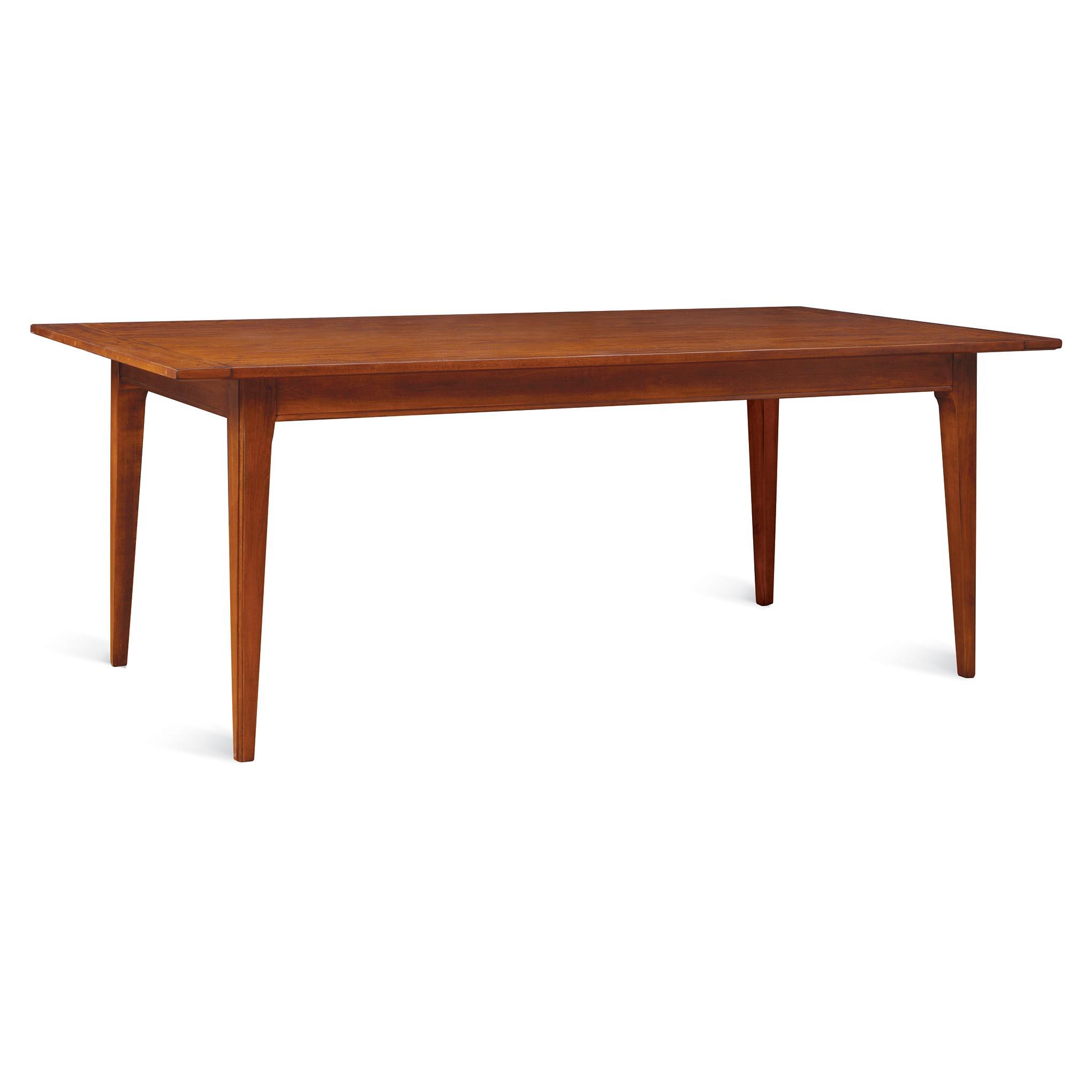 Hancock Farm Table - NS-2960-056P