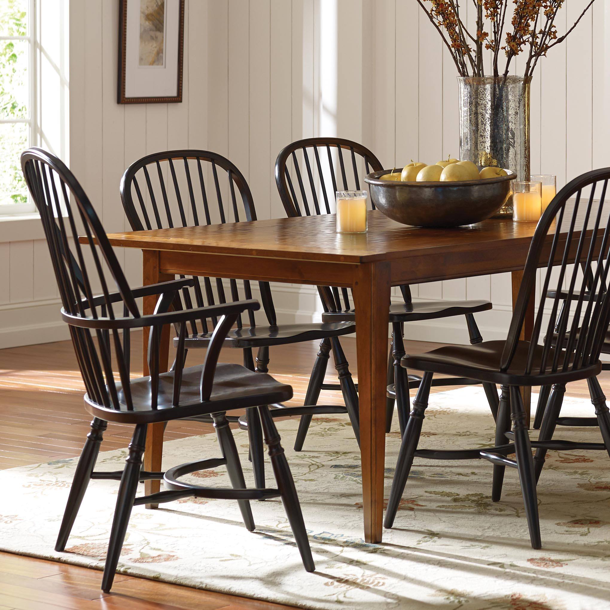 Hancock Farm Table - NS-2960-056P