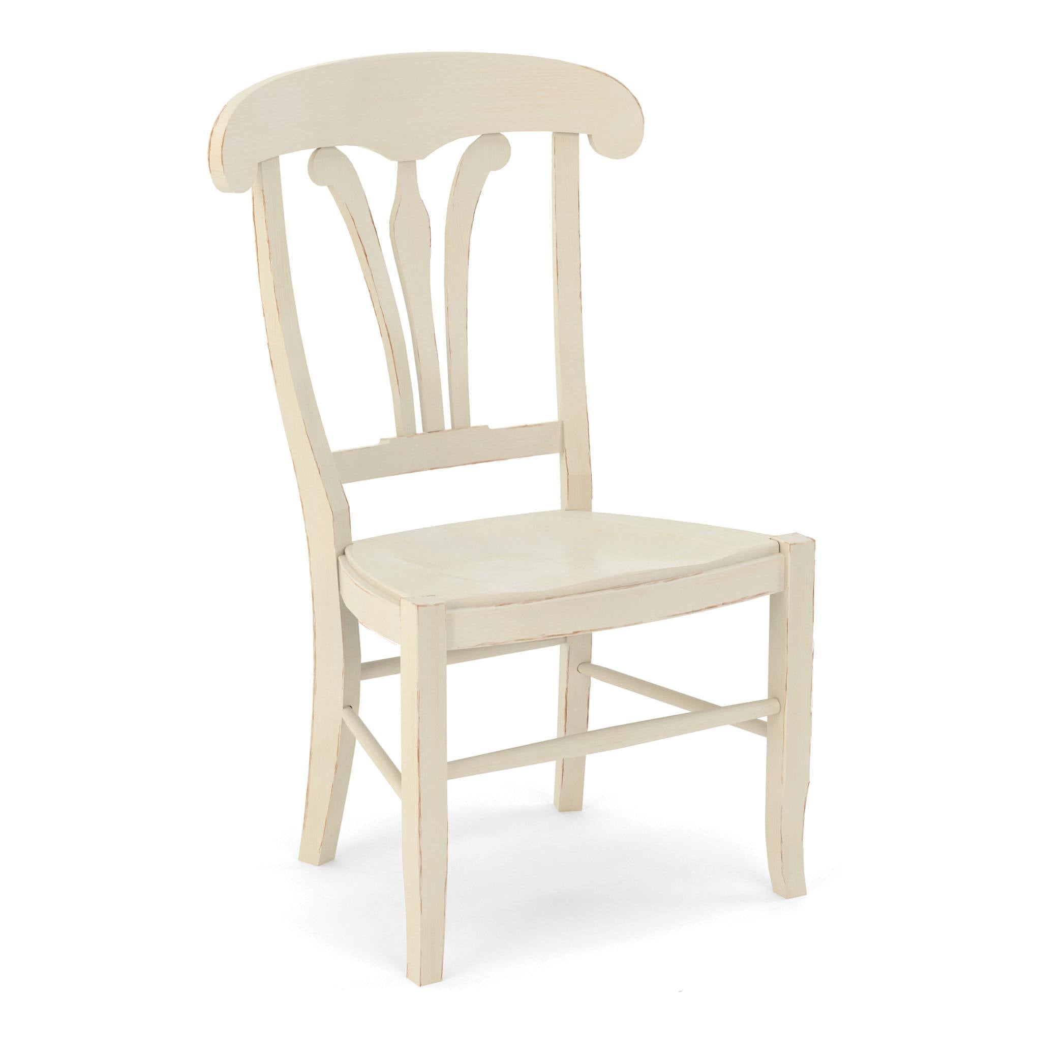 Country Manor Arm Chair - NS-381-A-W-230Q