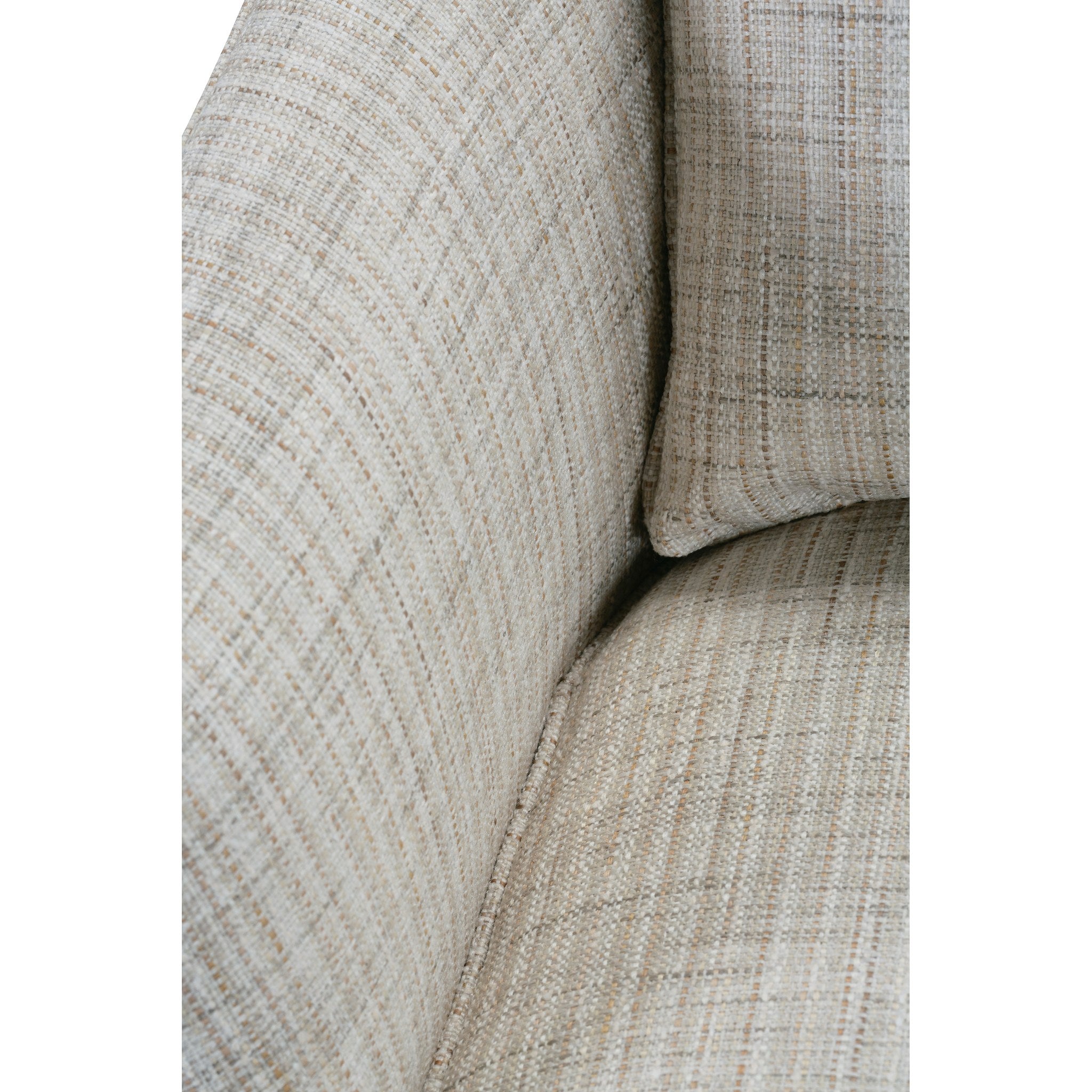 Rowe Furniture Emmerson Swivel Chair - Wheat — Wheat