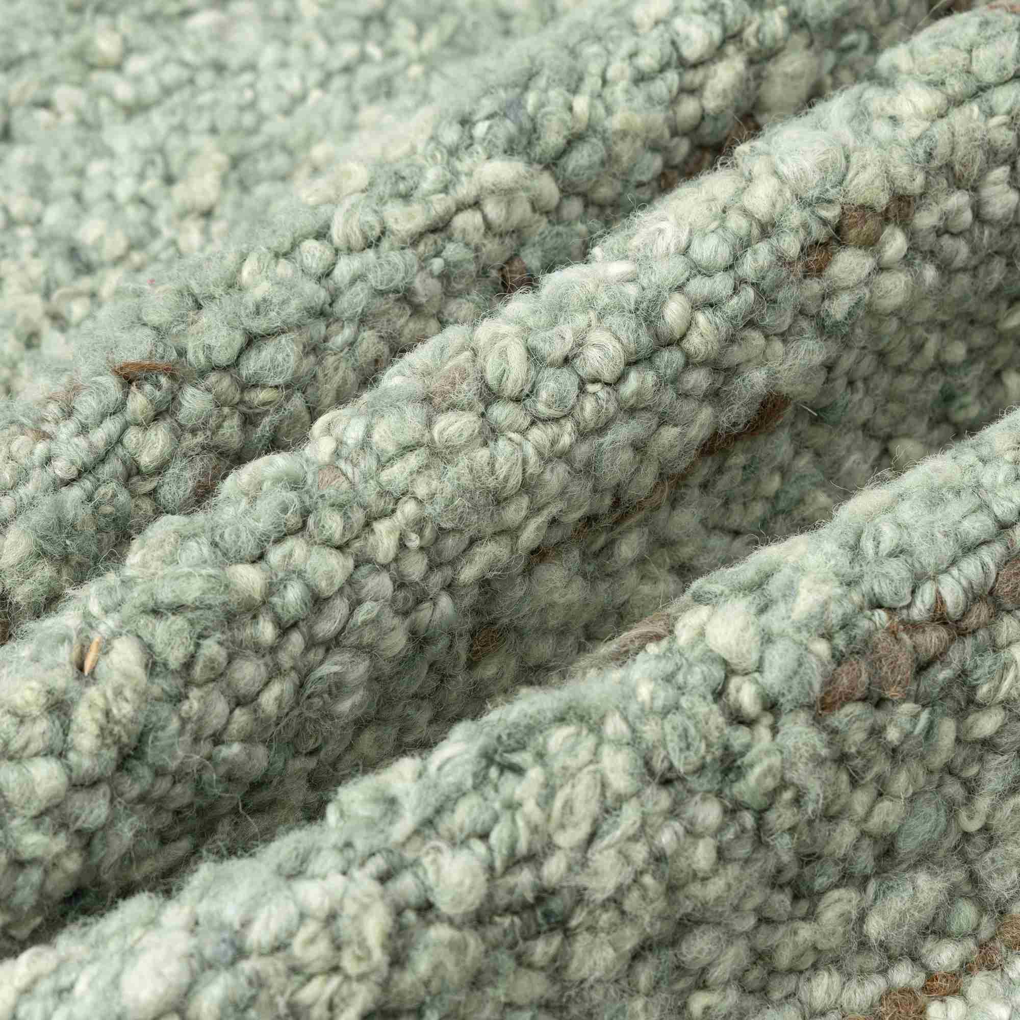 LR Home Serra Pillow — Green