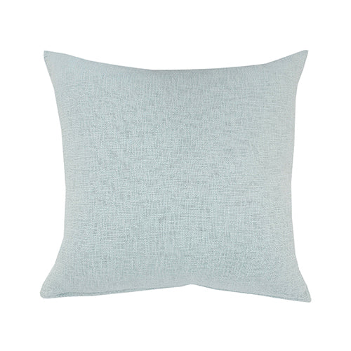 LR Home Reese Pillow — Pastel Blue