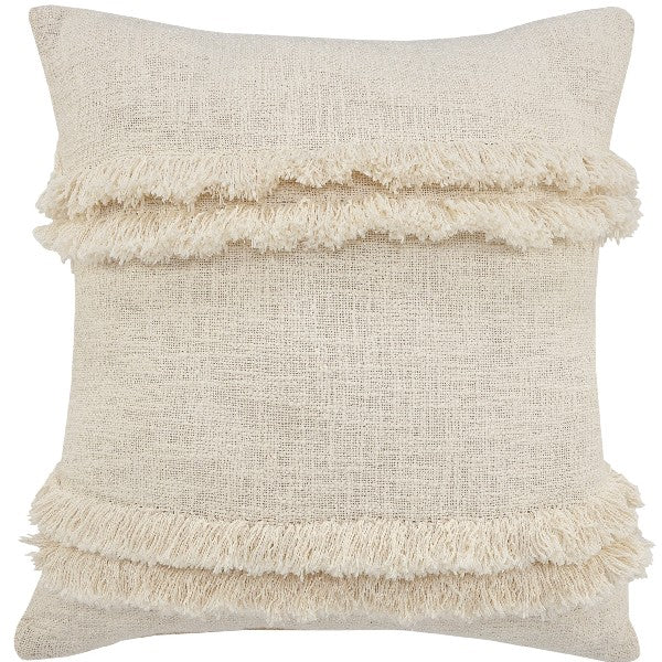 LR Home Rory Pillow — Natural
