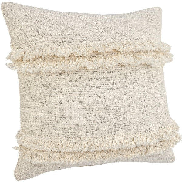 LR Home Rory Pillow — Natural