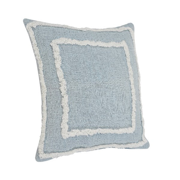 LR Home Rory Pillow — Winter Sky