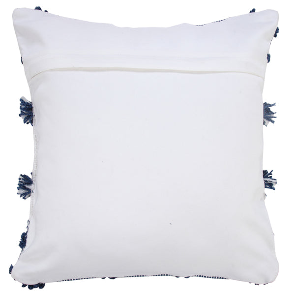 LR Home Homestead Pillow — Navy