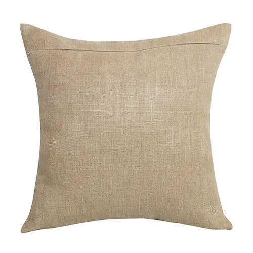 LR Home Estate Pillow — Natural / Ivory (08155)