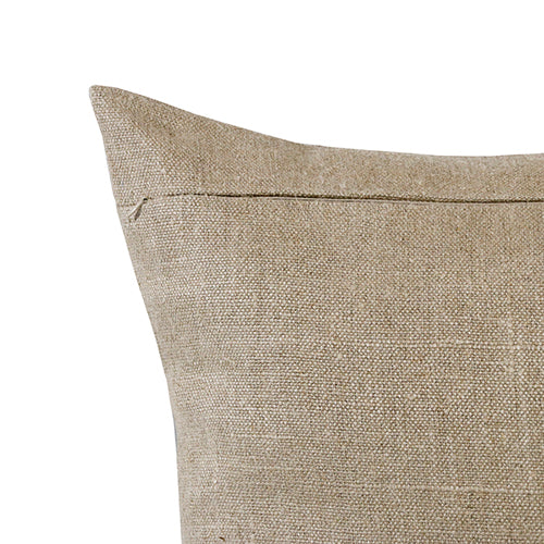 LR Home Estate Pillow — Natural / Ivory (08155)