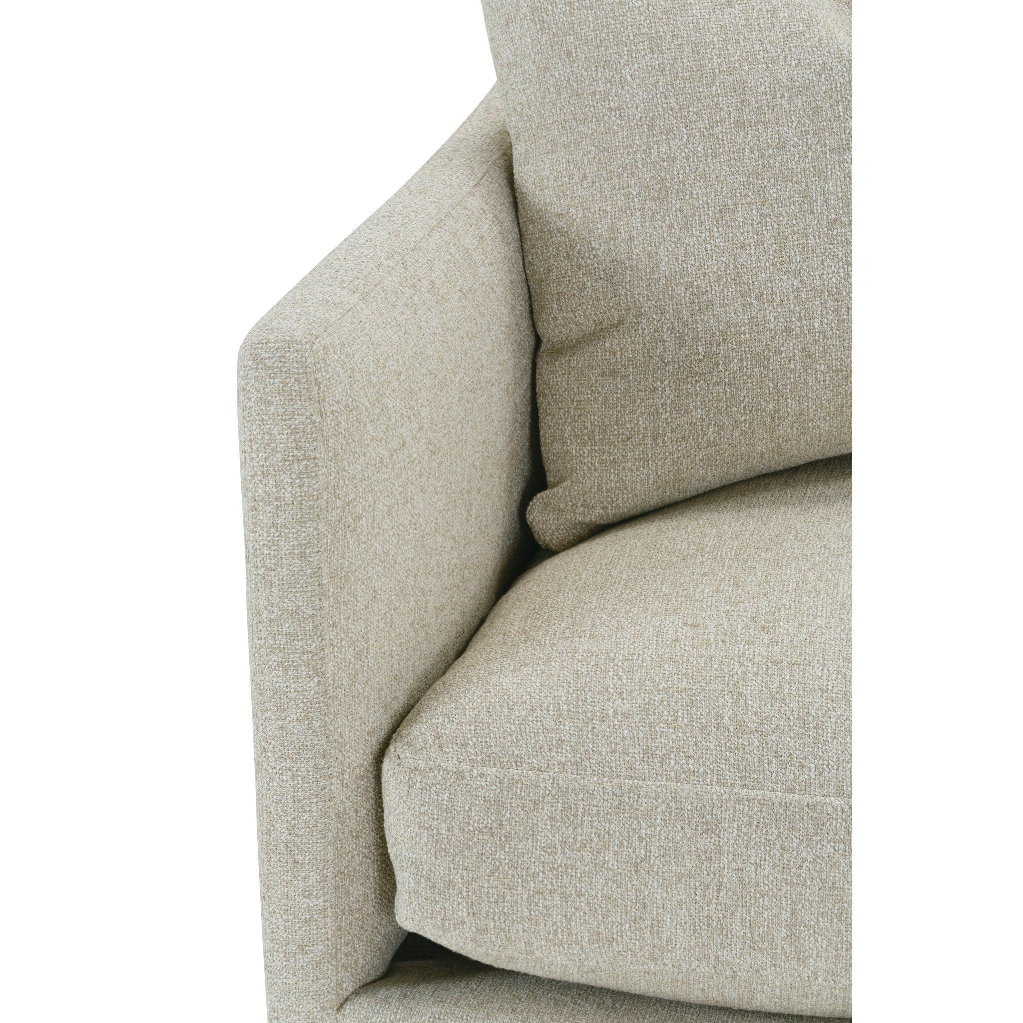 Rowe Furniture Serena Sofa — Sand