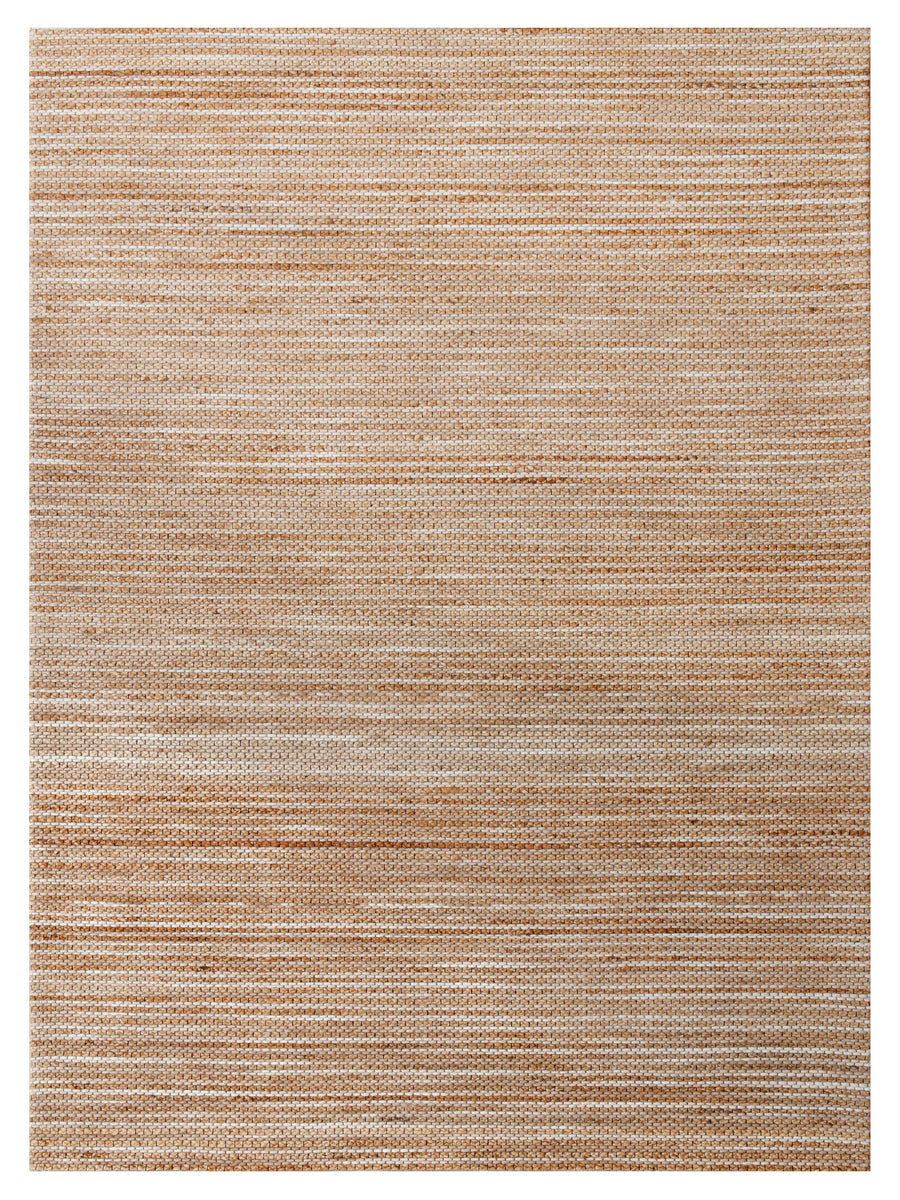 LR Home Rondane Rug — Beige / Natural