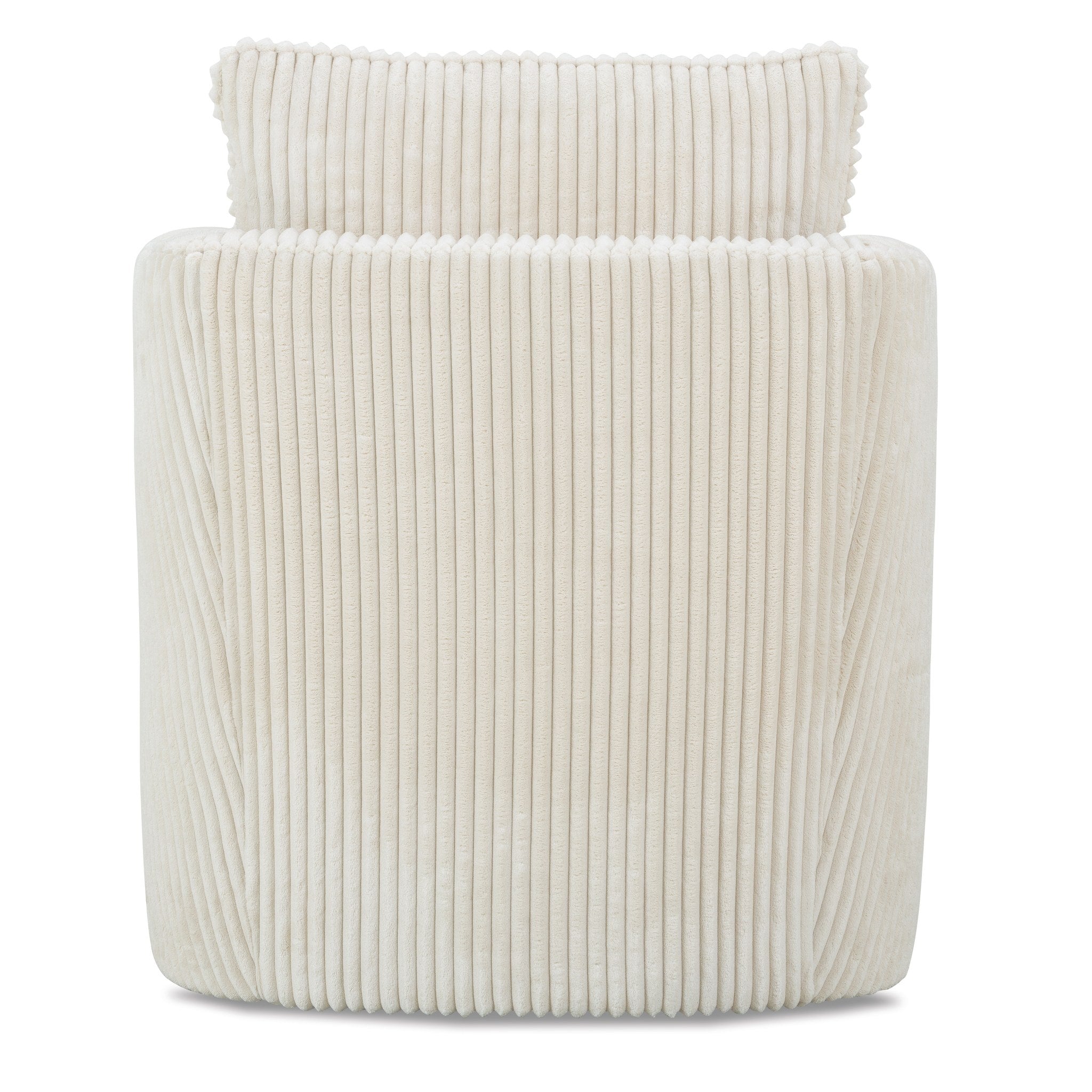 Rowe Furniture Rothko Swivel Rocker — Natural