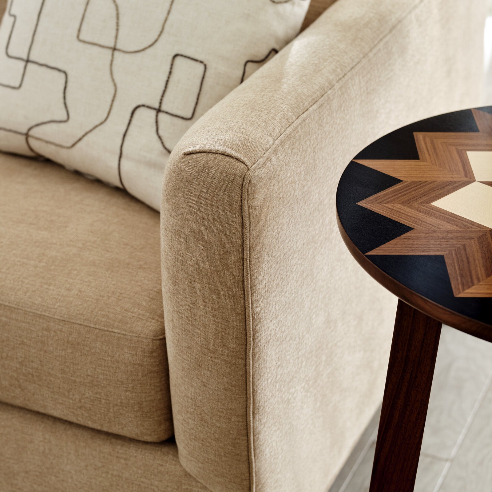 Harper Sofa