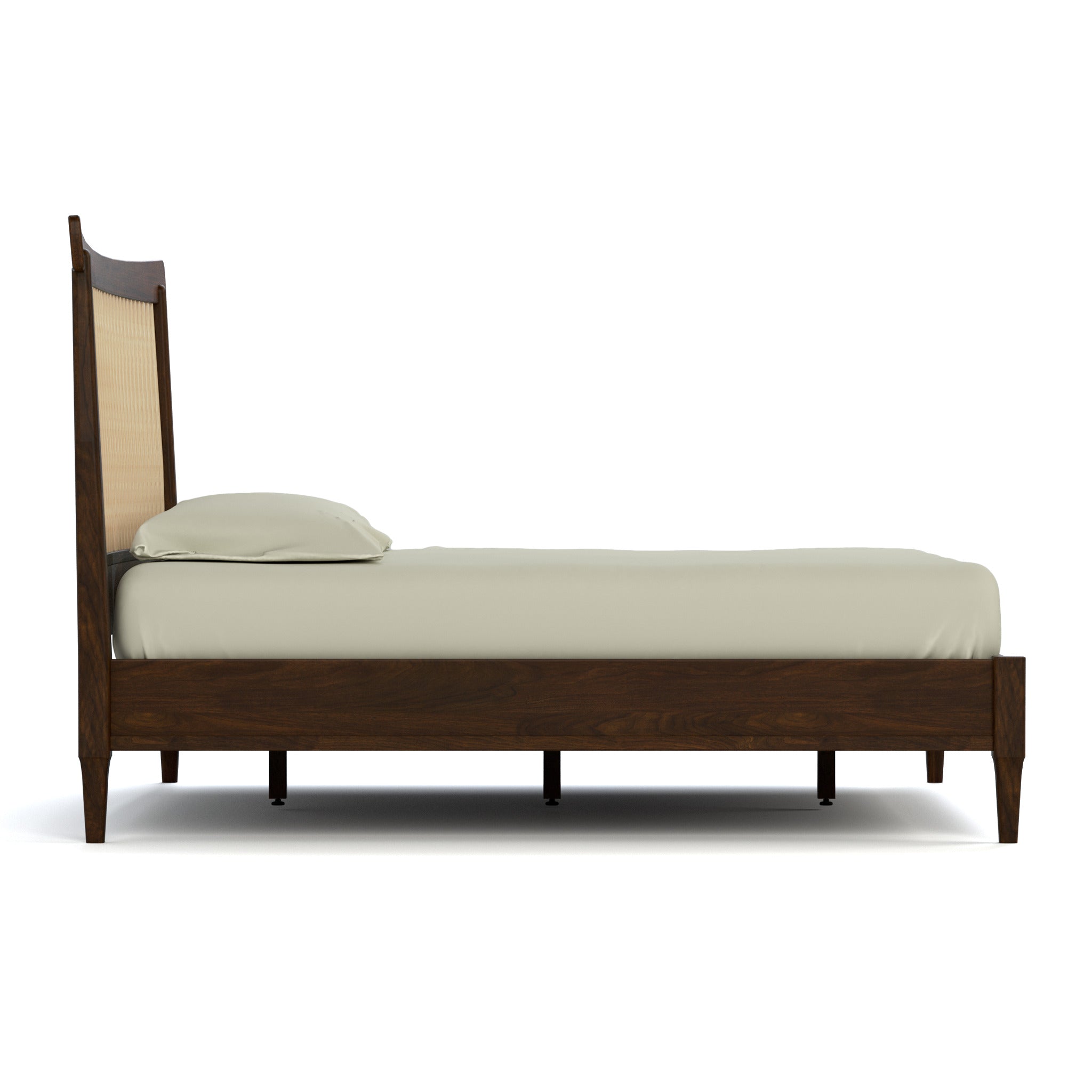 Hudson Valley Spindle Bed