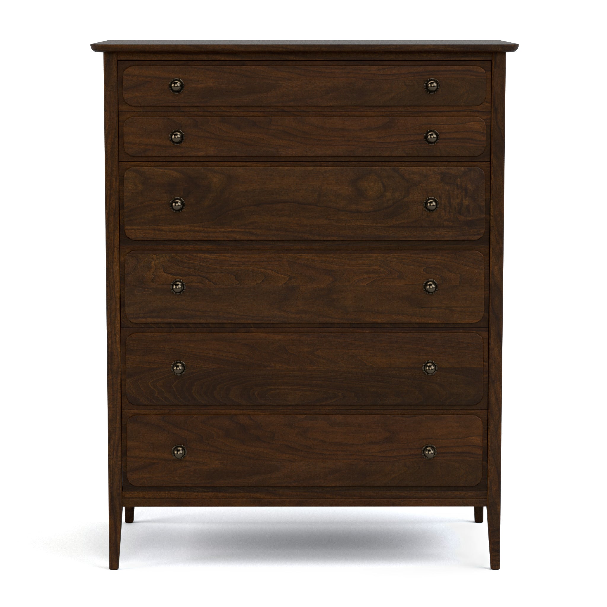 Hudson Valley Tall Chest