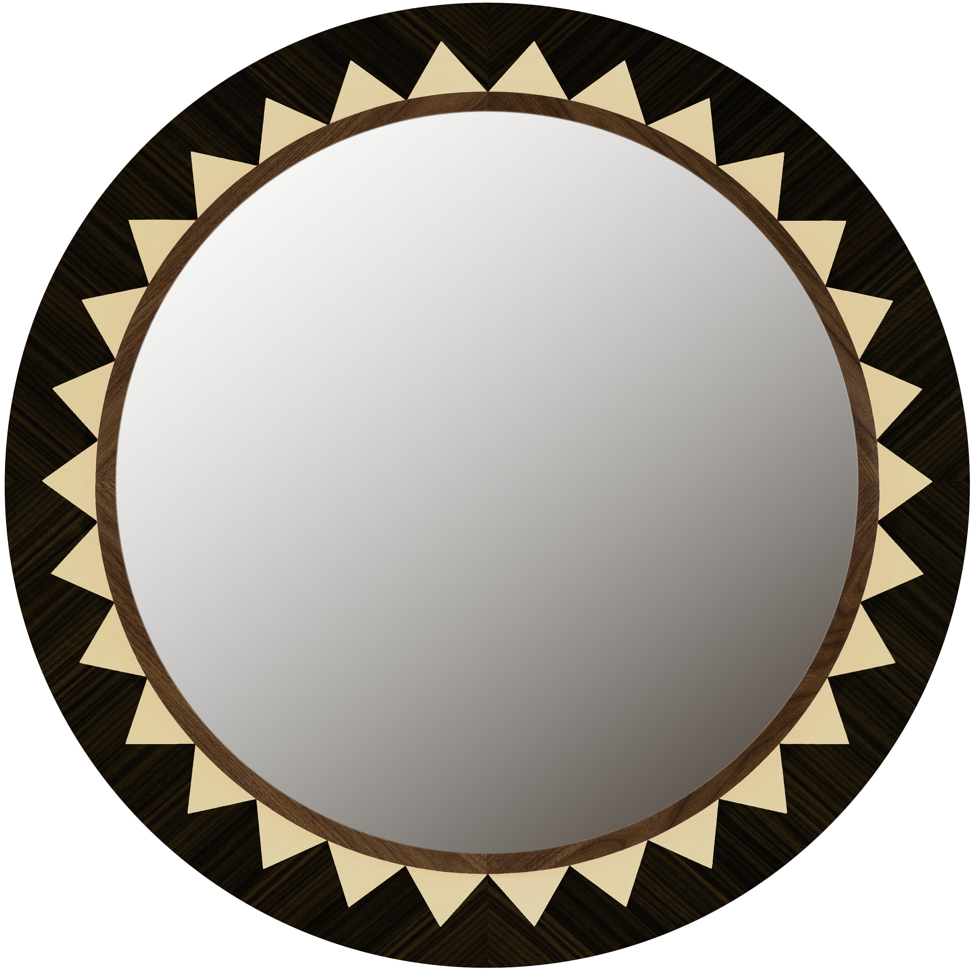 Hudson Valley Mirror