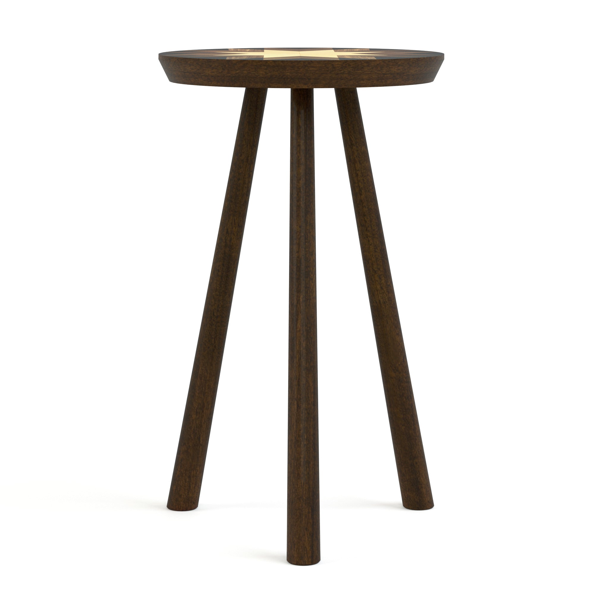 Hudson Valley 22-inch Drink Table