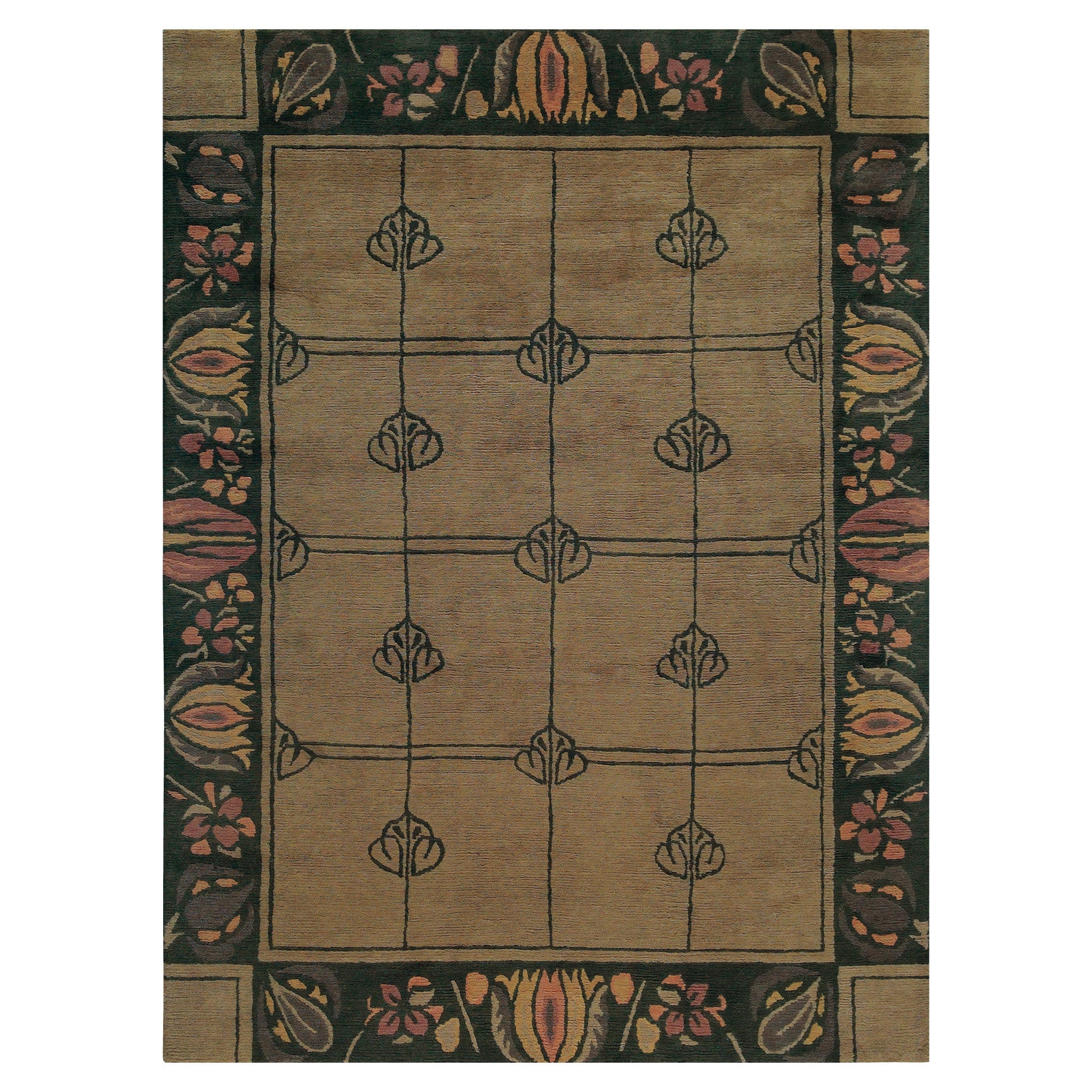 Windyhill Rug - RU-1140-10X14