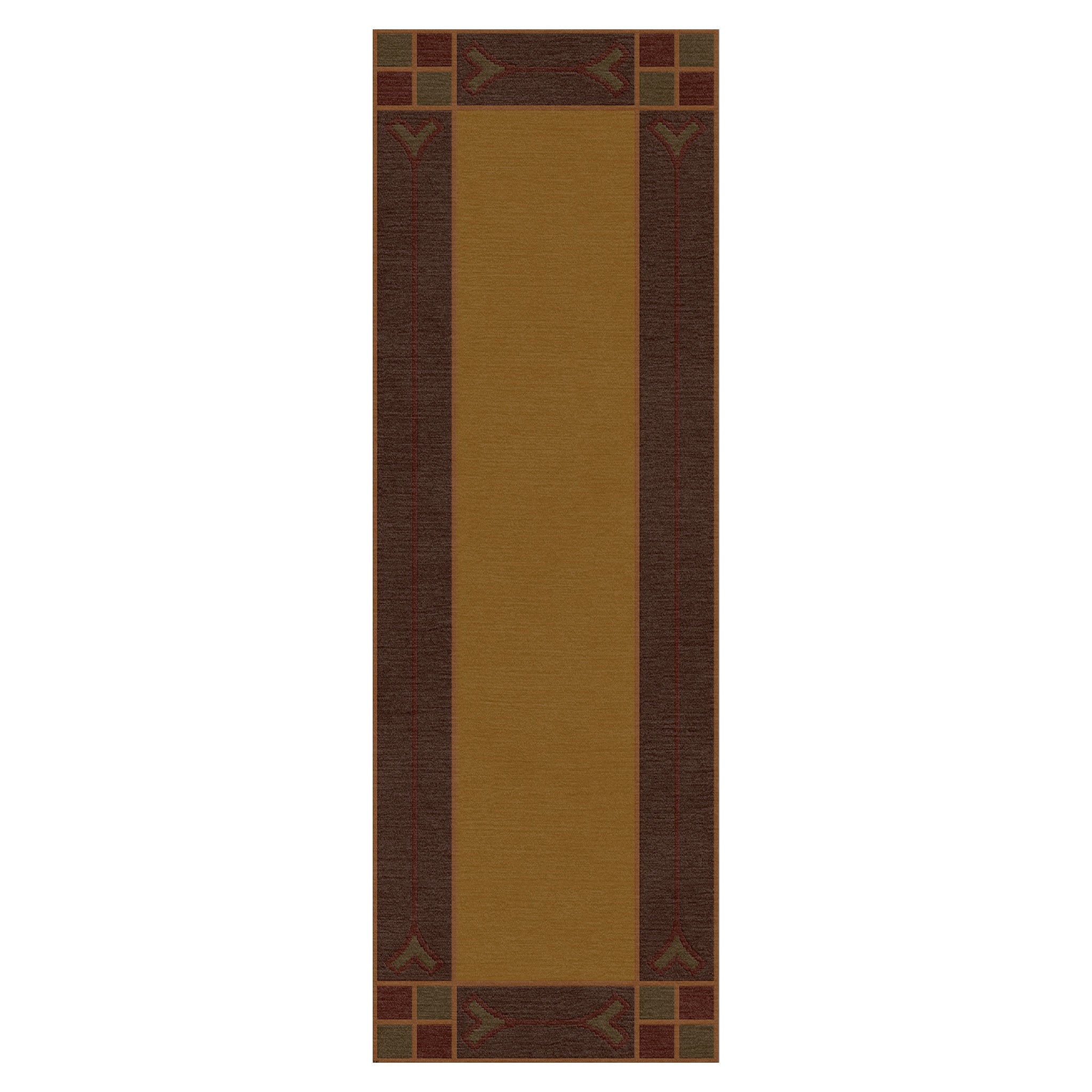 Paradise Valley Rug - RU-1260-10X14