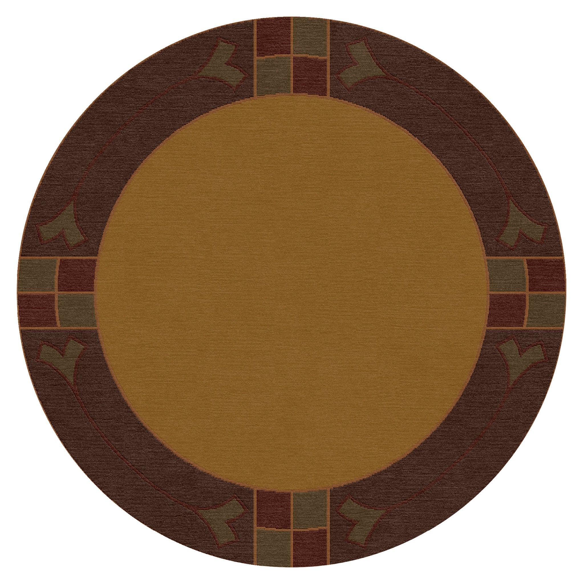 Paradise Valley Rug - RU-1260-10X14