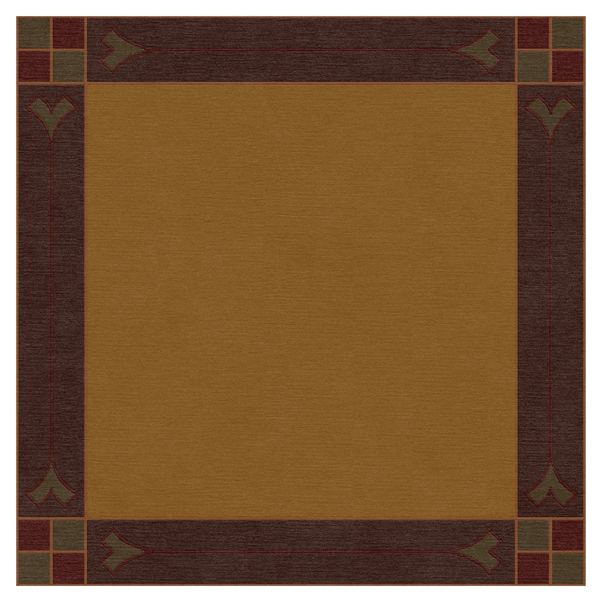 Paradise Valley Rug - RU-1260-10X14
