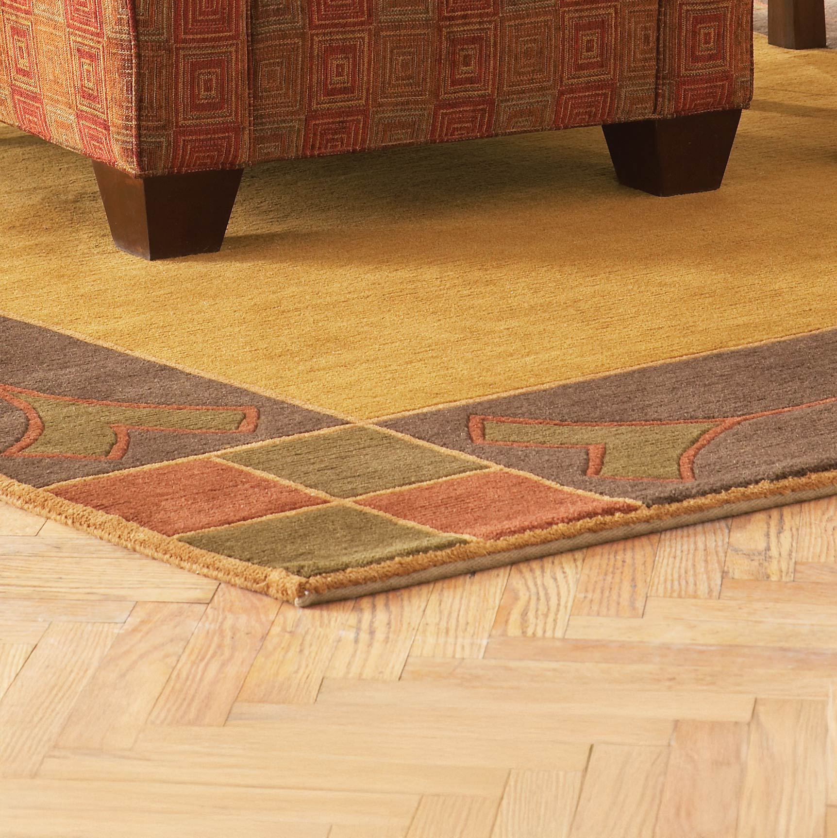 Paradise Valley Rug - RU-1260-10X14