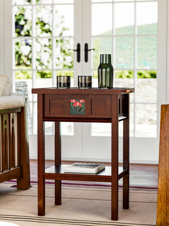 Stickley Prairie Sand Rug