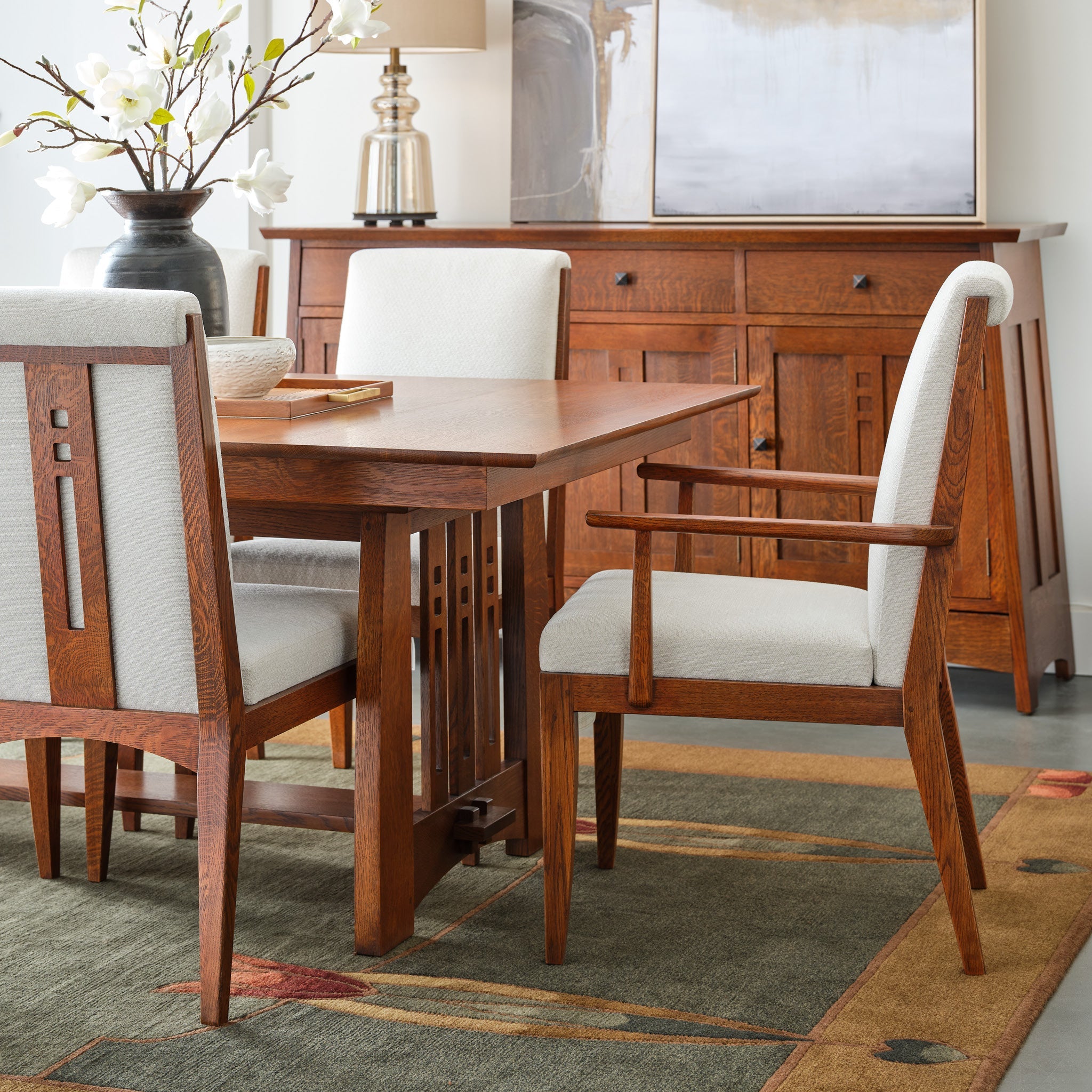 Monterey Mist Rug - RU-1390-10X14