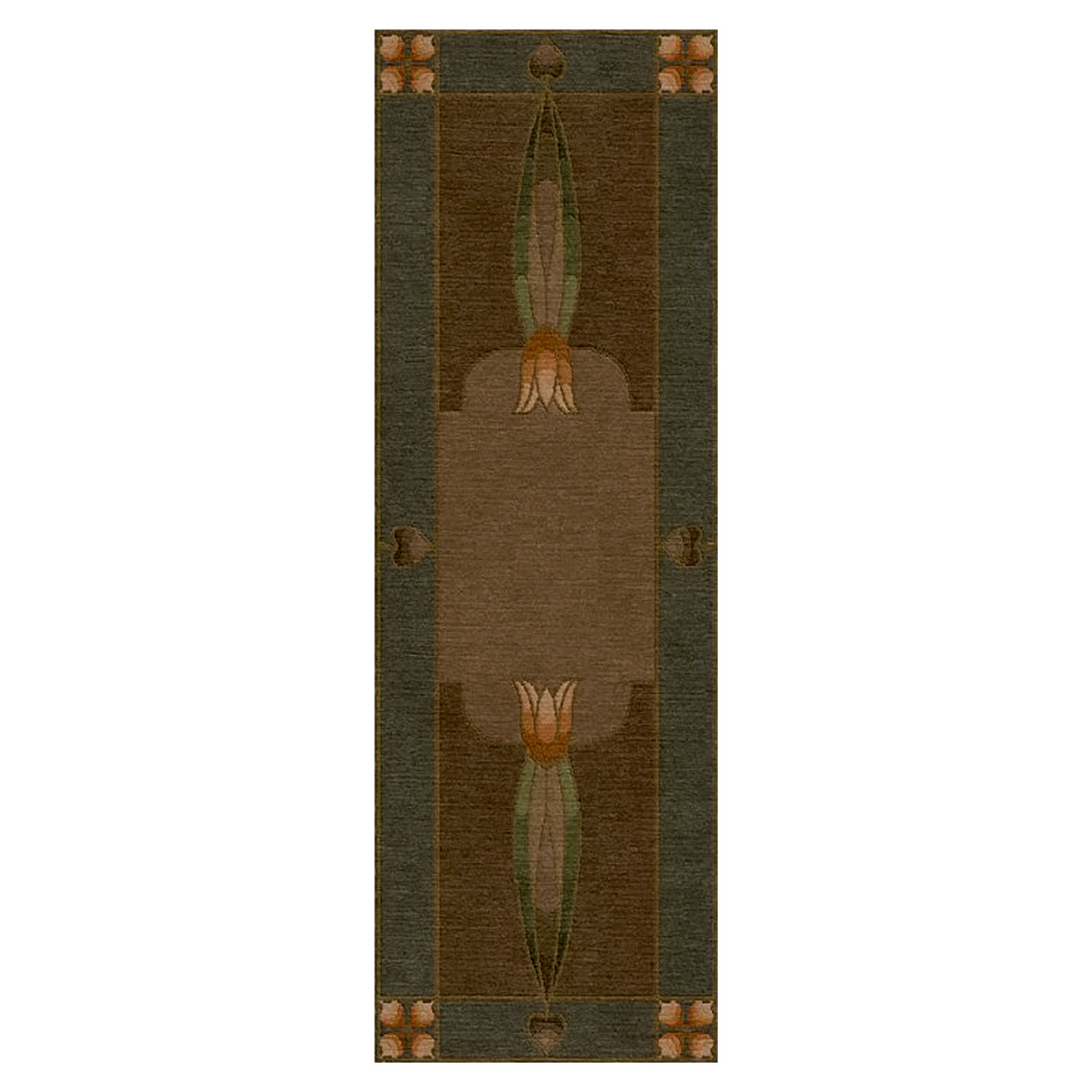 Stickley Monterey Grove Rug