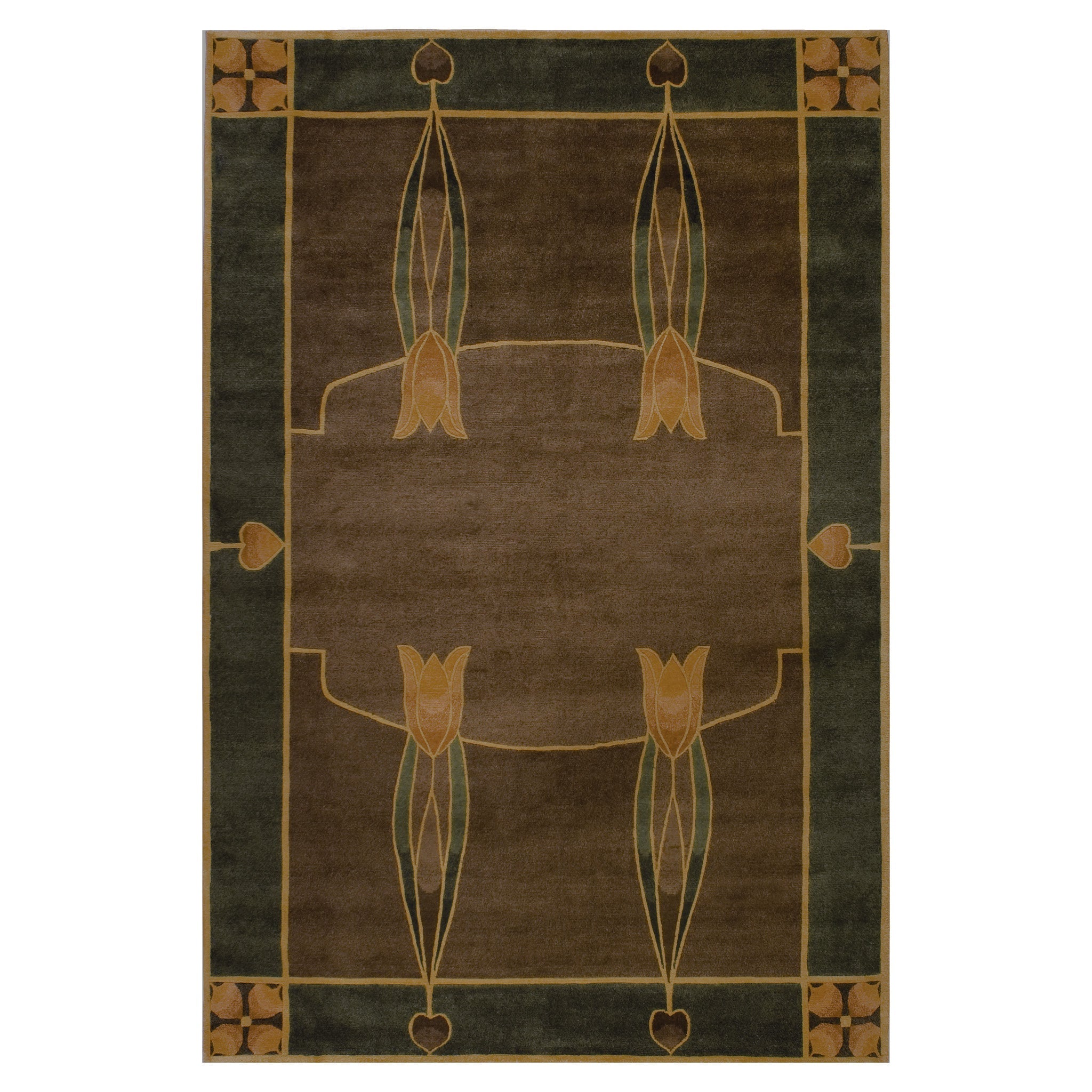 Stickley Monterey Grove Rug