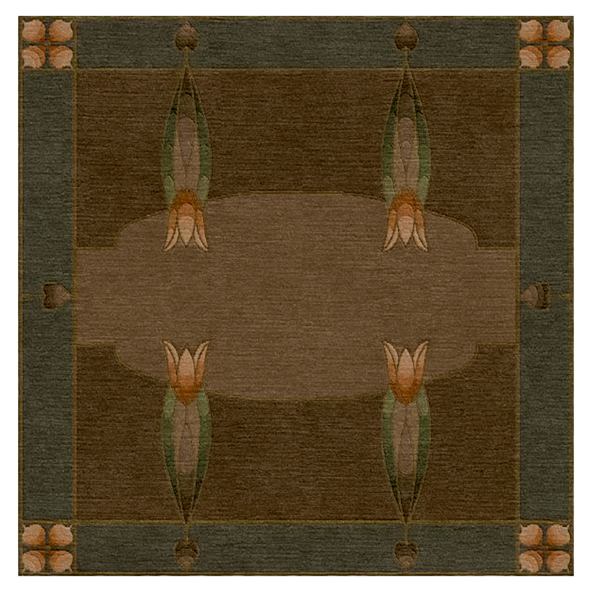 Stickley Monterey Grove Rug